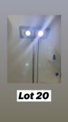 LED Floor Lamp