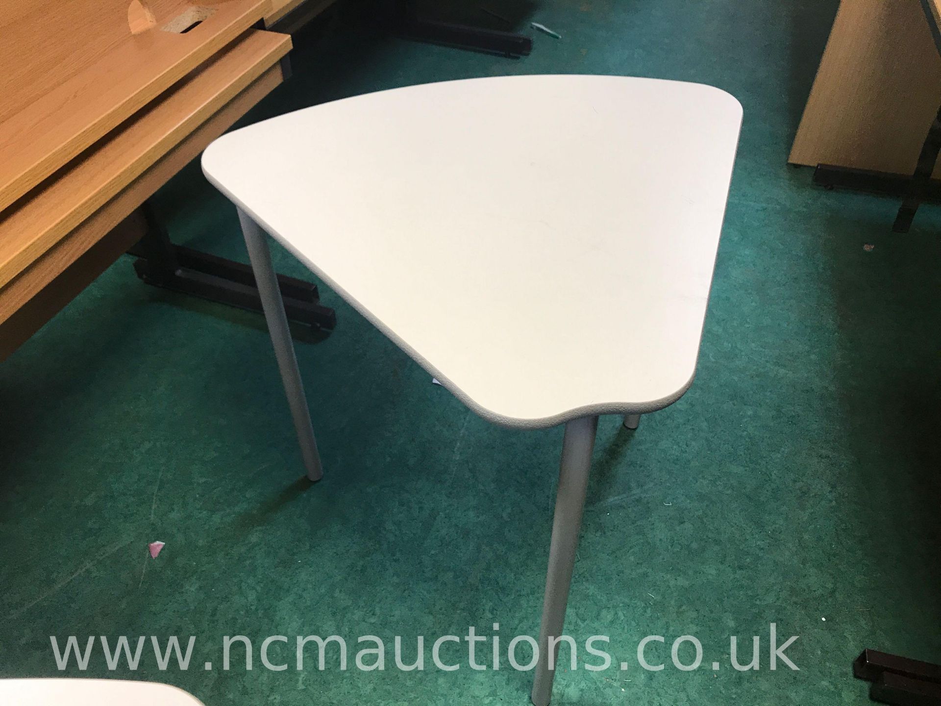 Small School Tables - Image 3 of 3