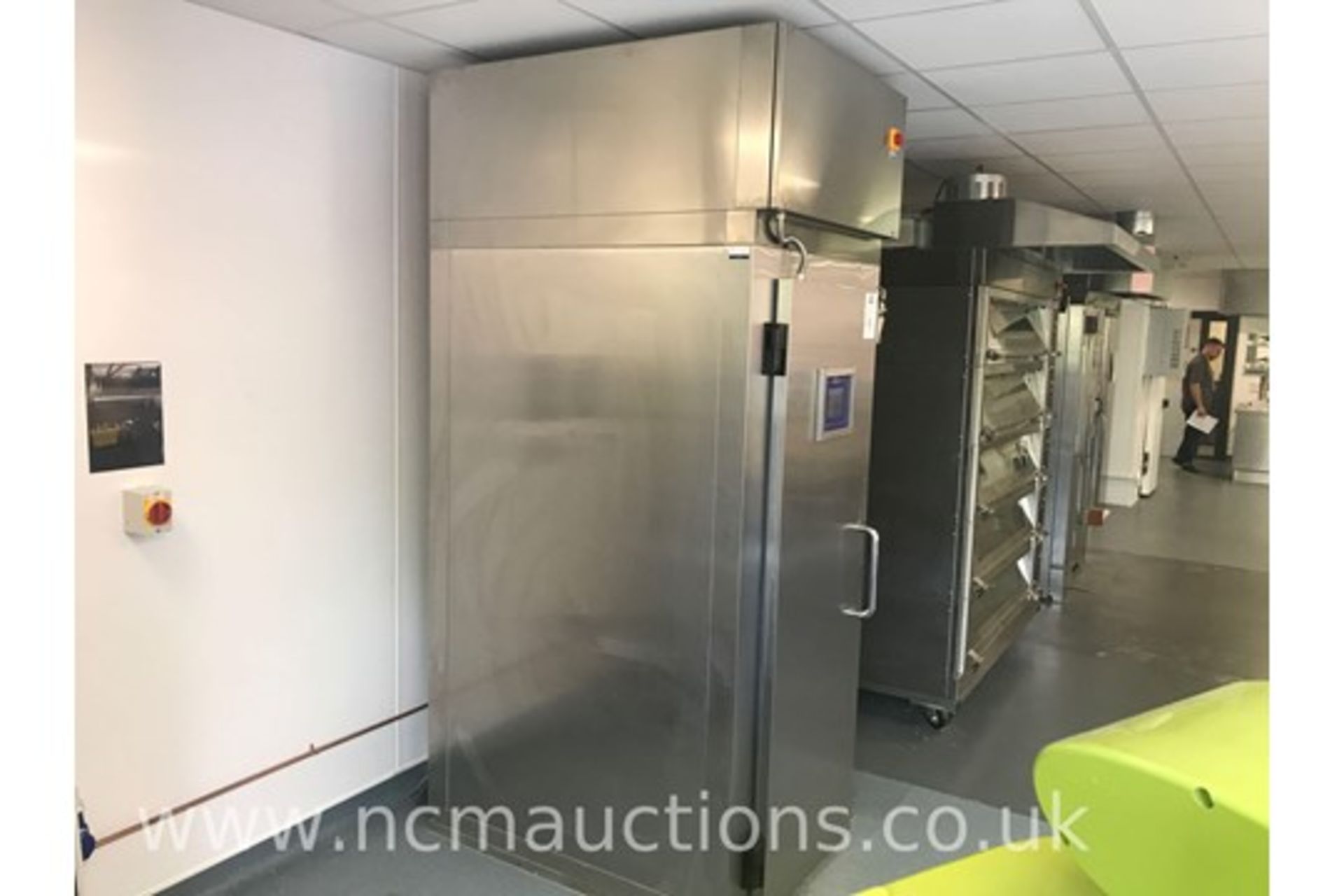 Williams Refrigeration Bakery Prover - Image 3 of 13