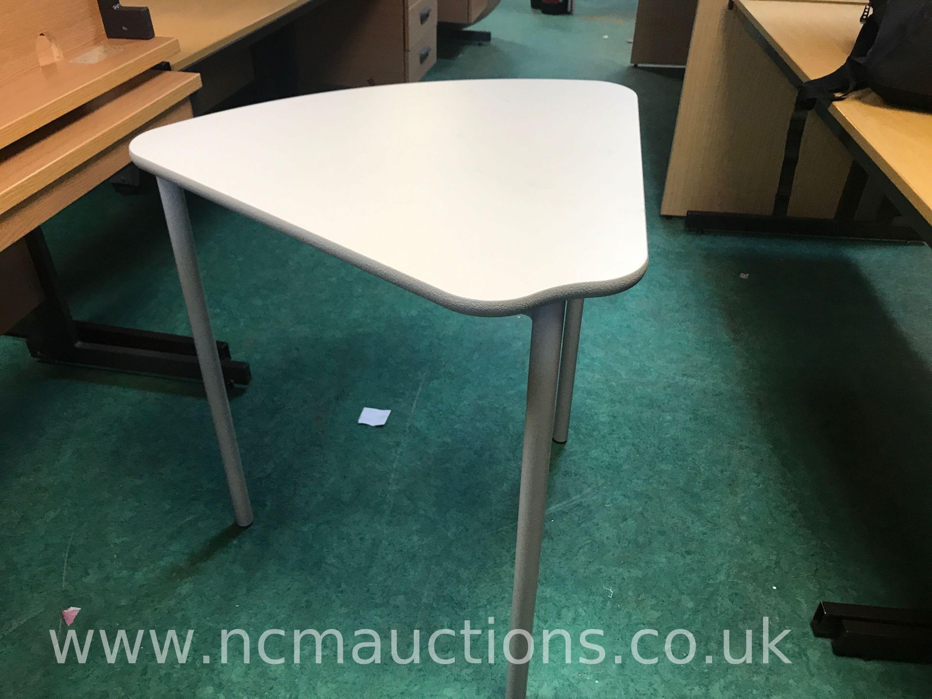 Small School Tables