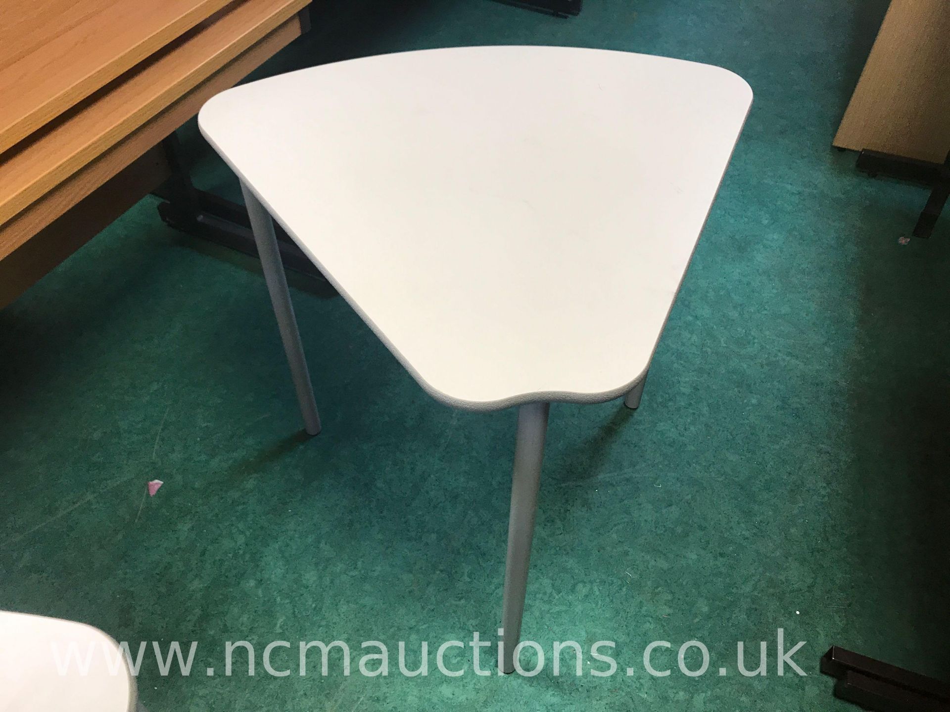 Small School Tables - Image 2 of 3