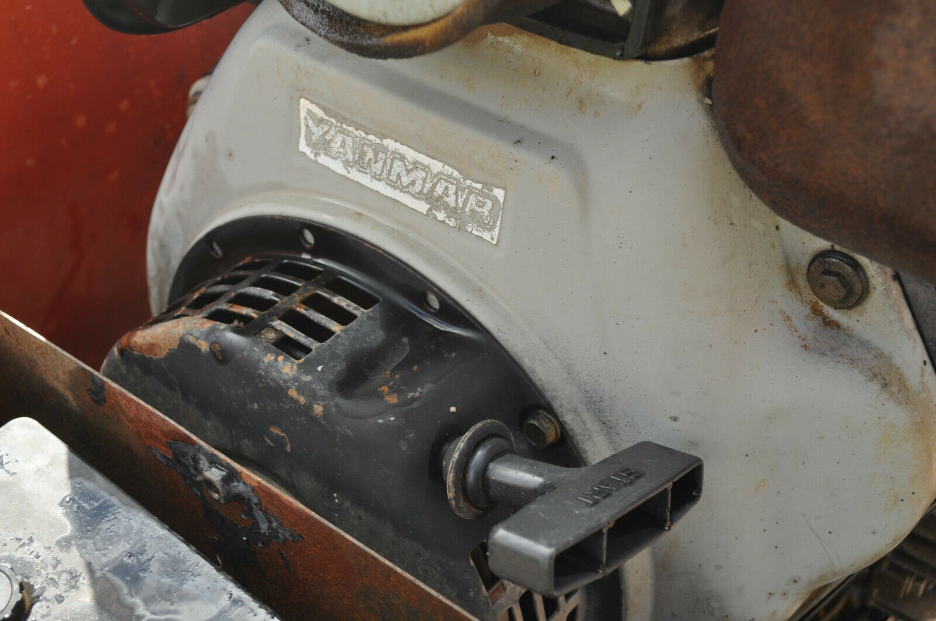 Western Trailers Power Washer/Bowser - Image 4 of 7