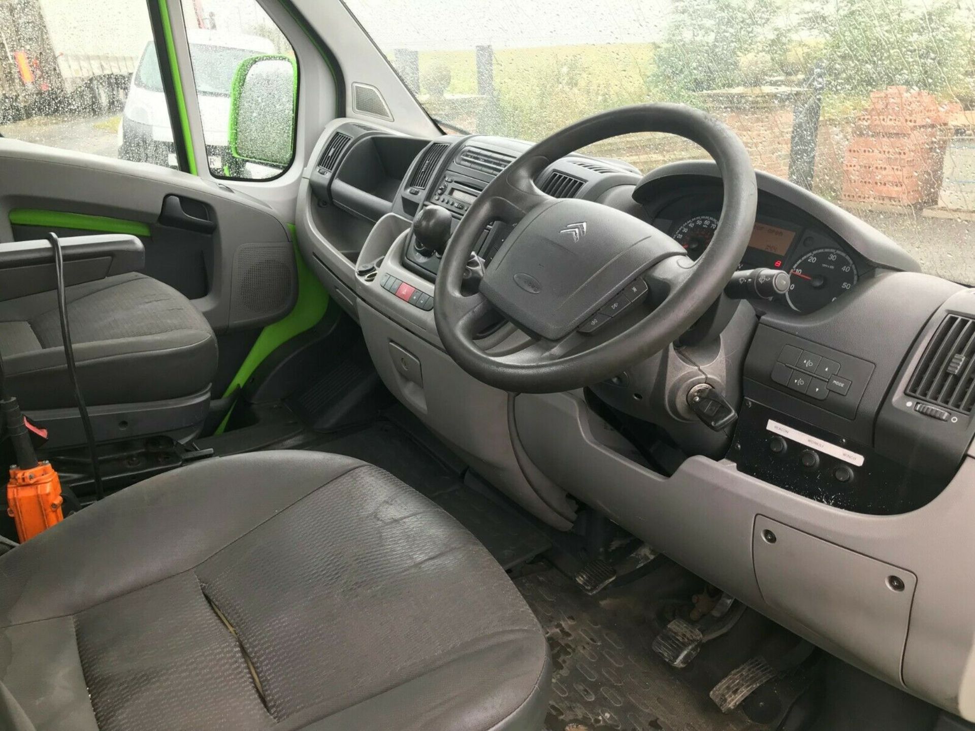 Citroen Relay Recovery Truck - Image 11 of 12