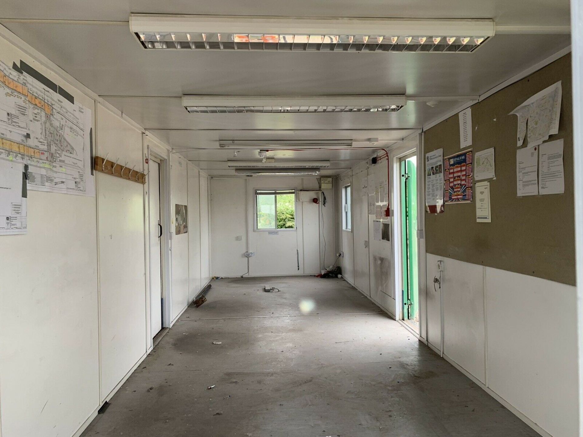 Site Welfare Office - Image 6 of 7