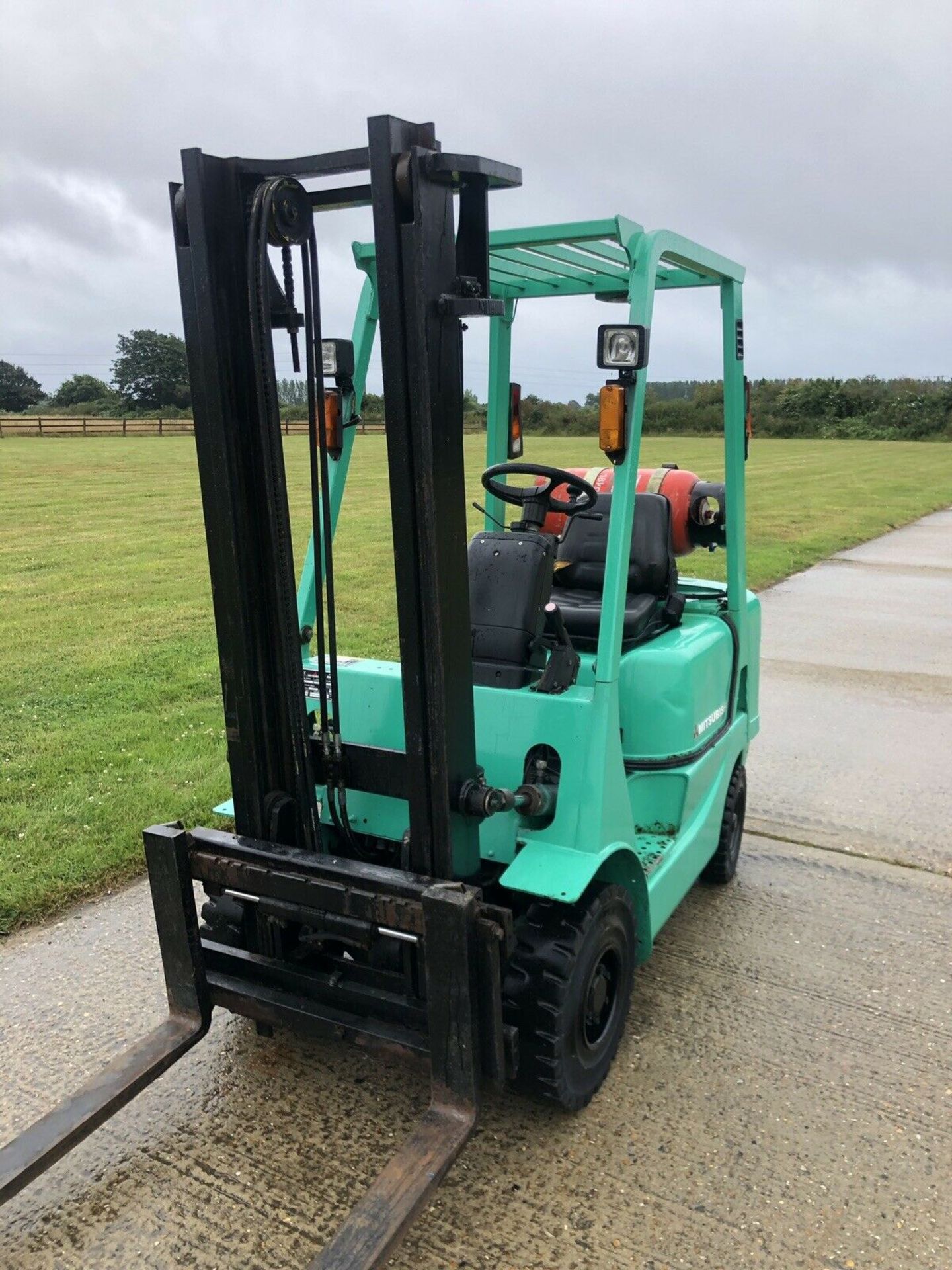 Thwaites 2 T Dumper - Image 3 of 10