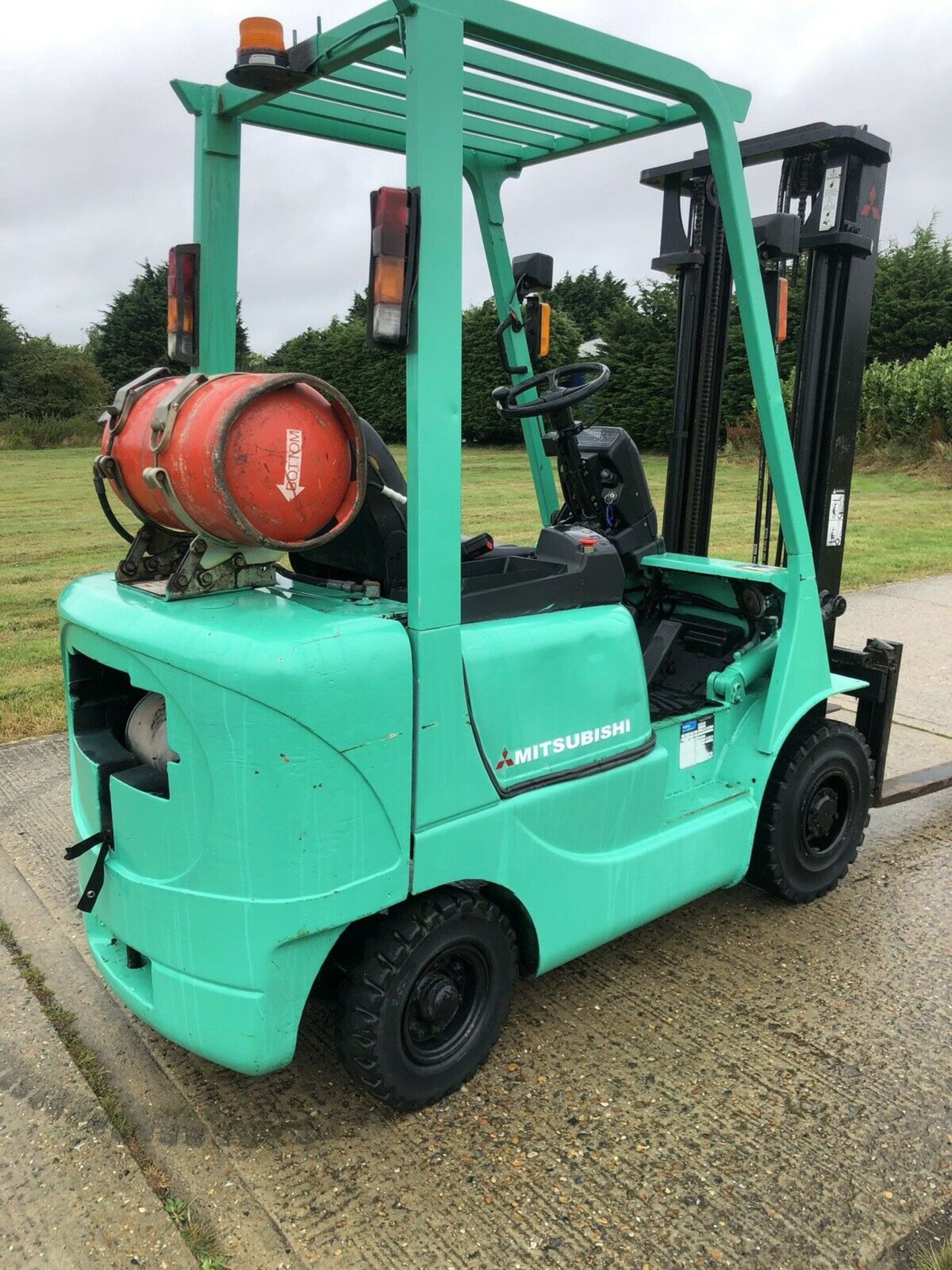 Thwaites 2 T Dumper - Image 7 of 10