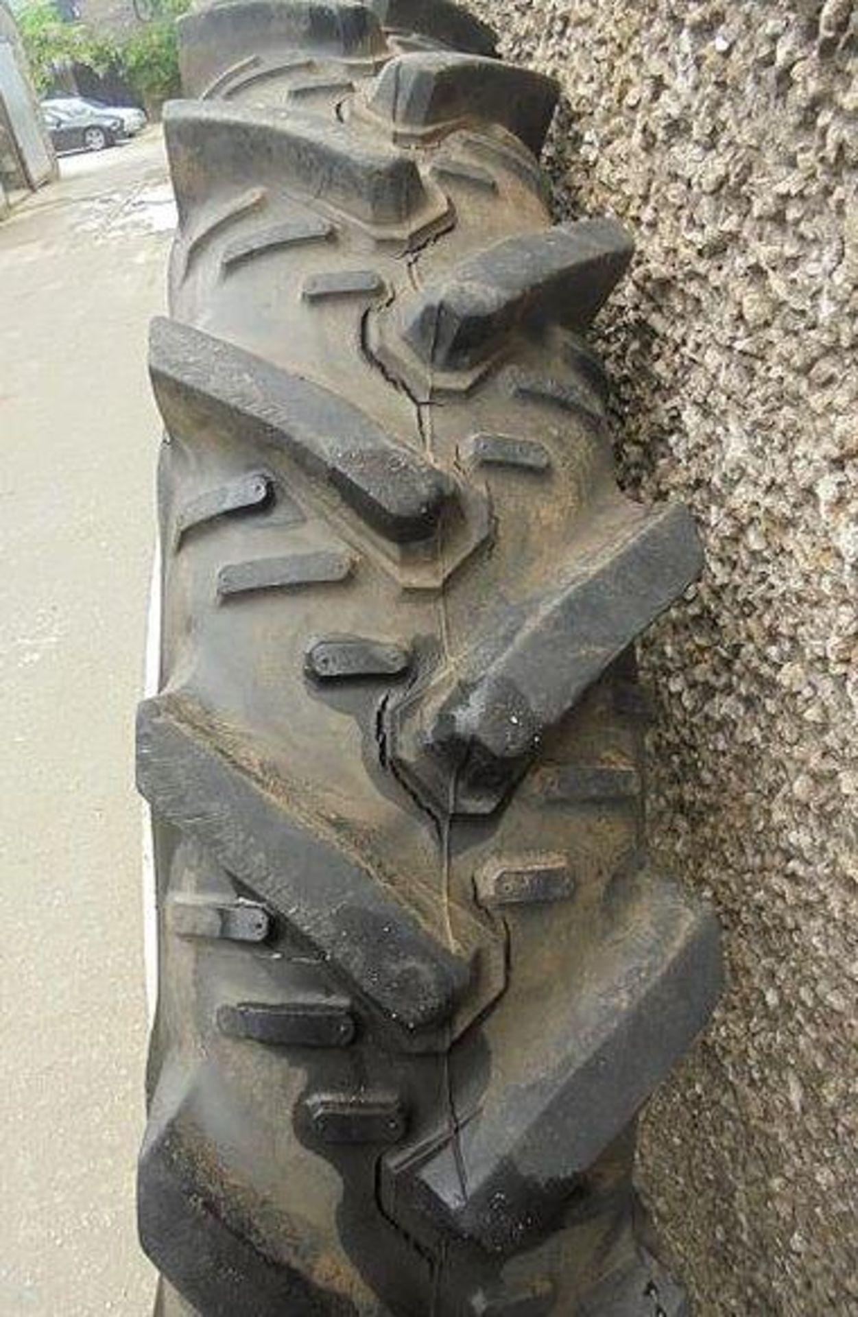 9.5R44 / 230/95R44 Rowcrop Wheels - Image 8 of 8