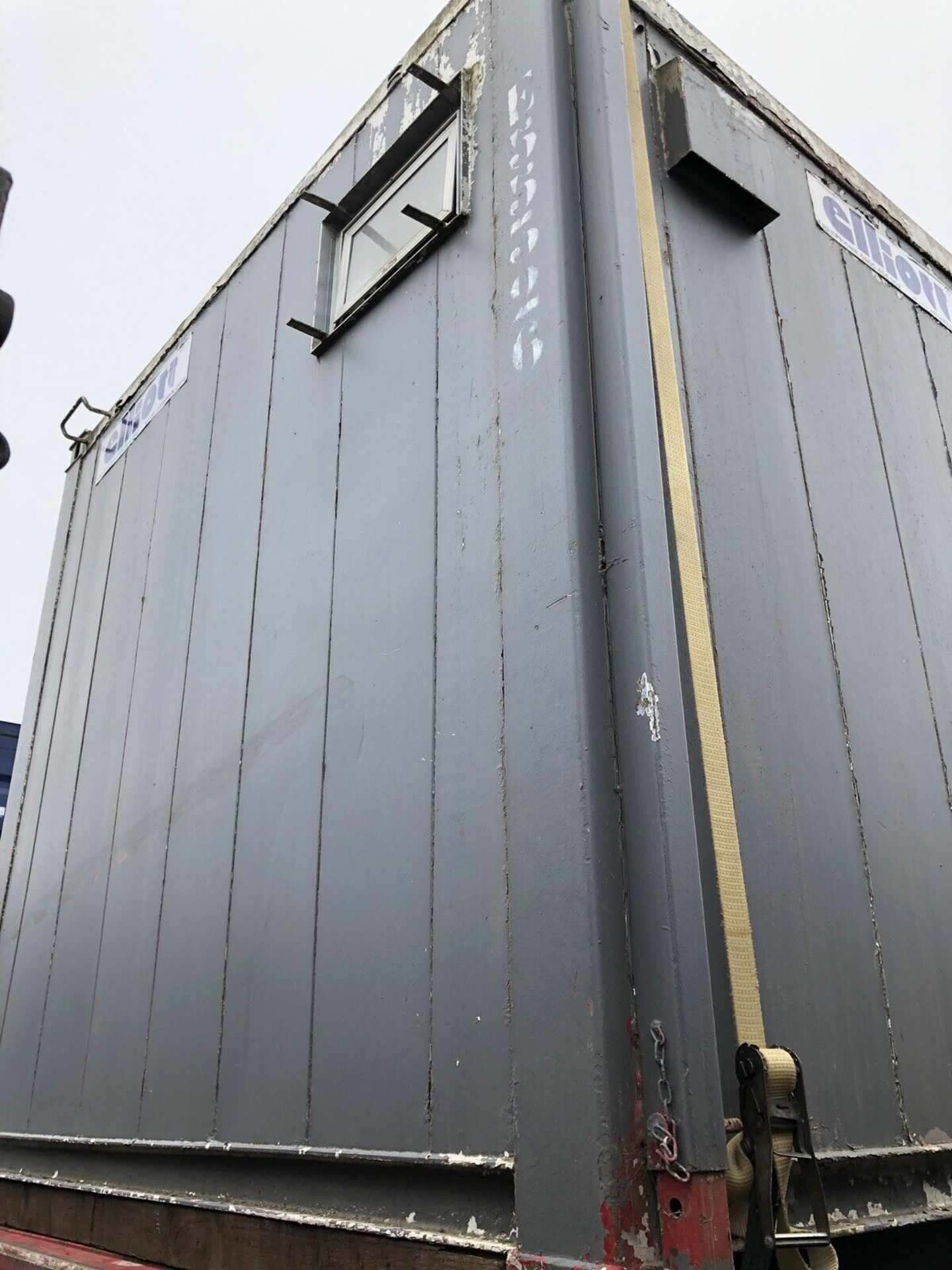 Container Shower Block 20’x8’ - Image 3 of 11