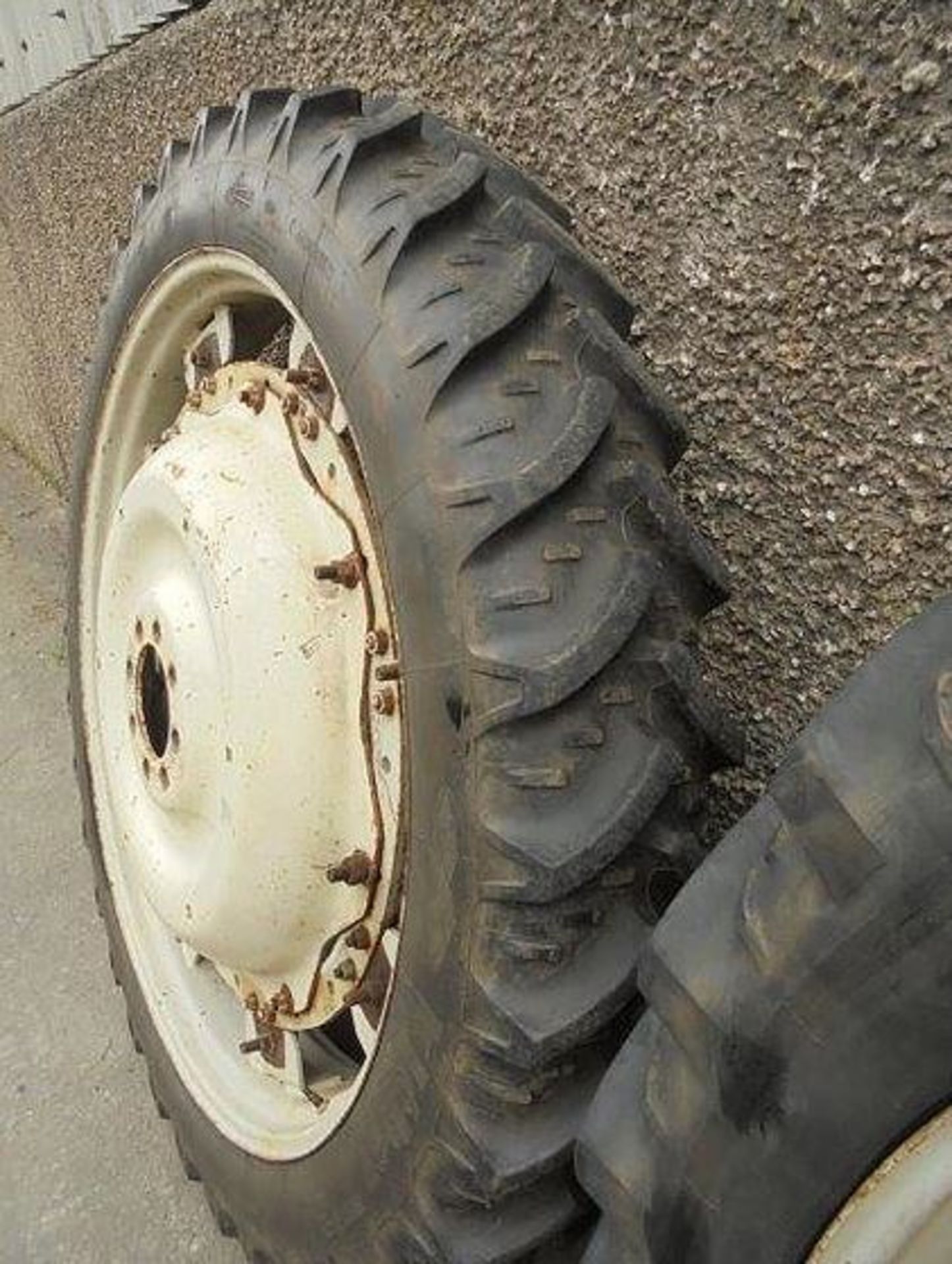 9.5R44 / 230/95R44 Rowcrop Wheels - Image 5 of 8