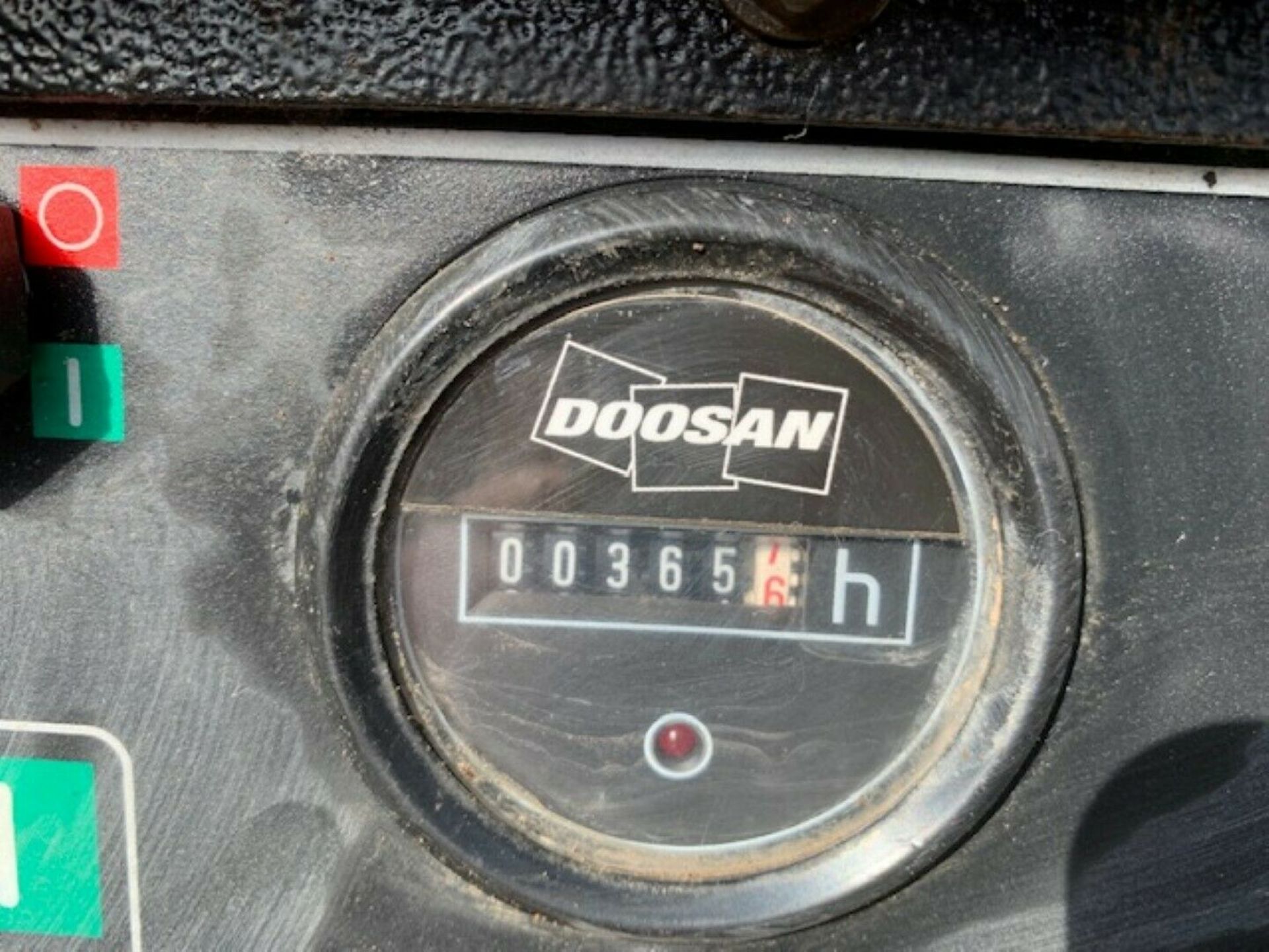 Doosan Ingersol Rand Compressor - Image 4 of 15