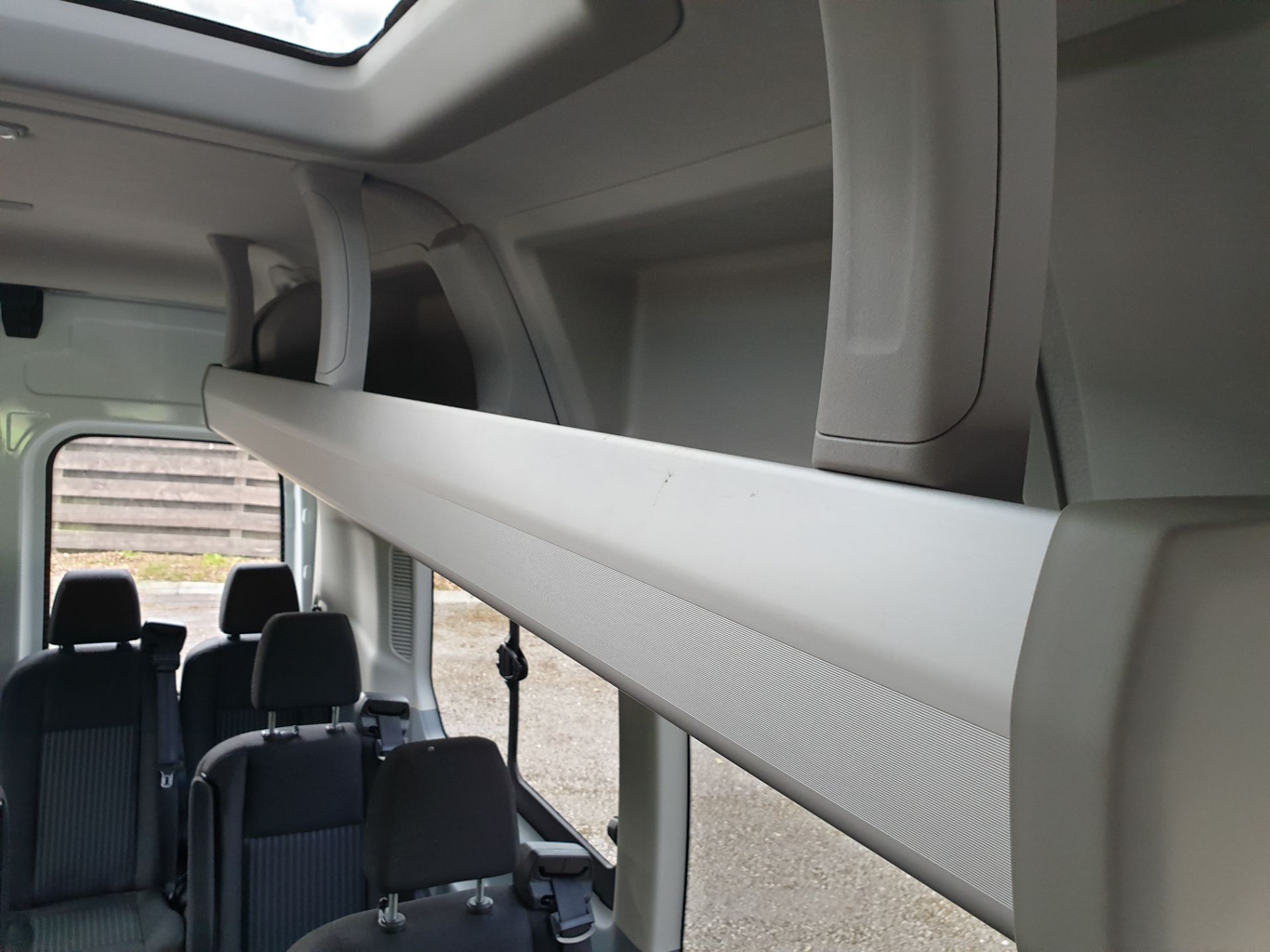 2017 / 67 Ford Transit 16 Seat Mini Bus - Image 24 of 28