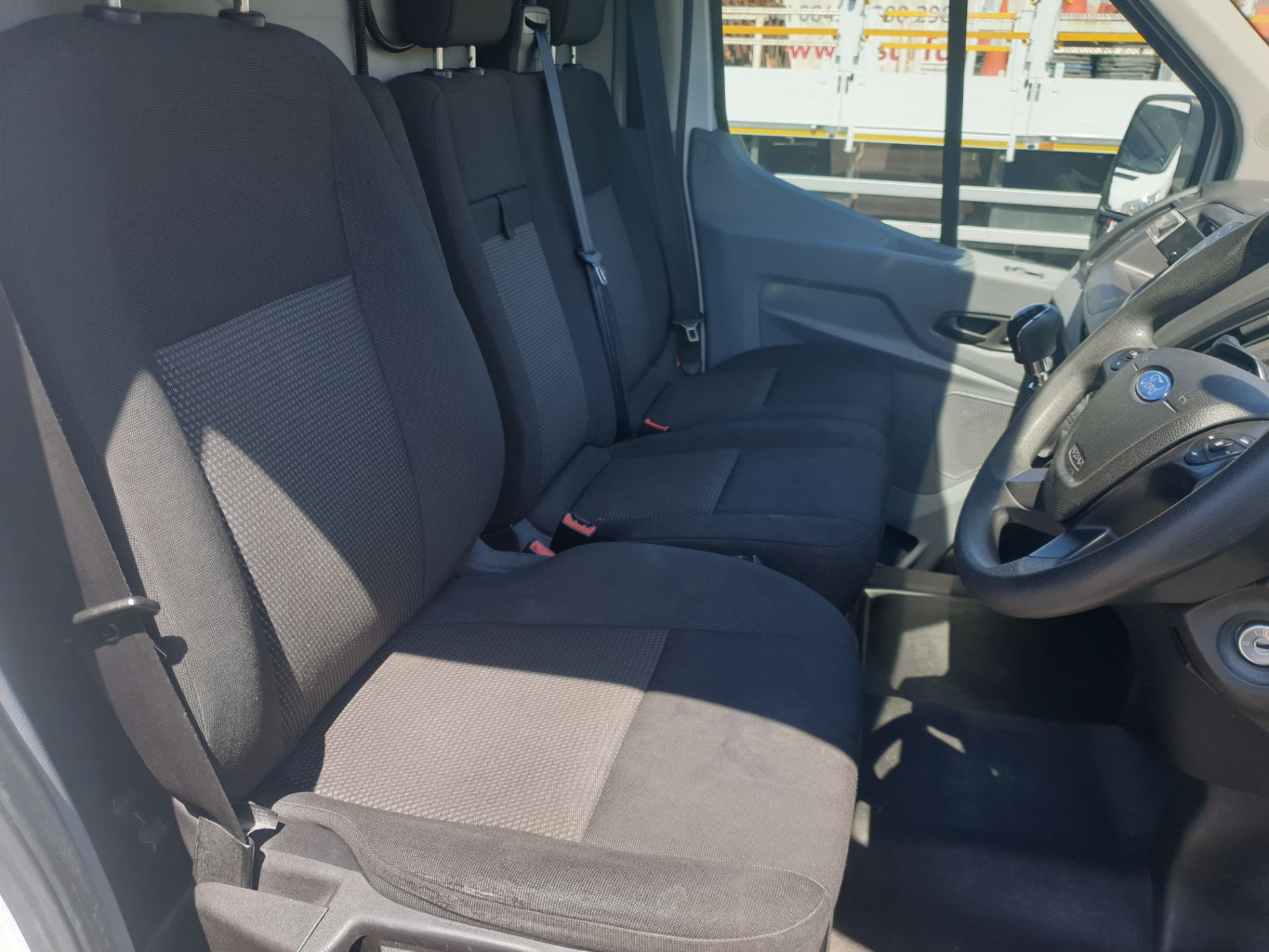 2015 / 15 Ford Transit Fridge Van 350 - Image 8 of 12