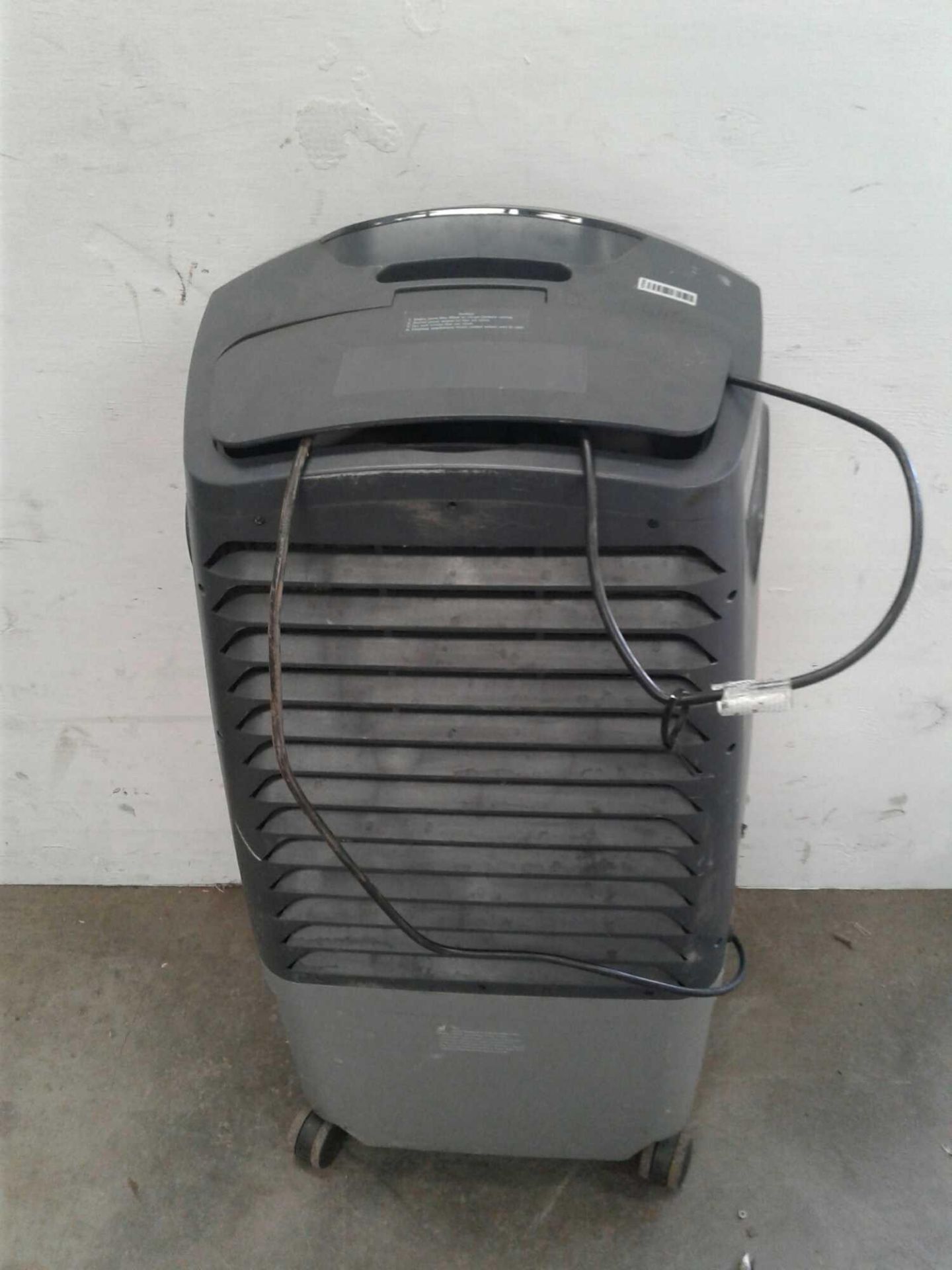 Honeywell cooler 230 V 16 amp - Image 2 of 2