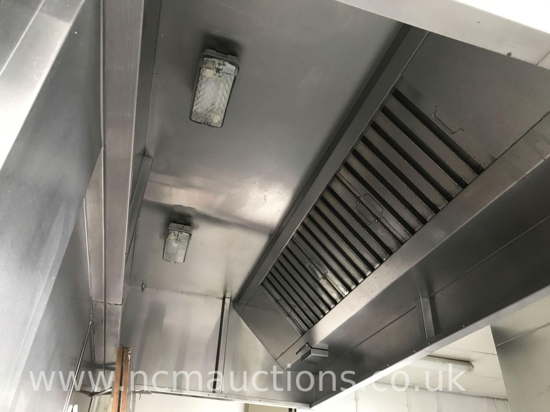 Stainless Steel Extraction Unit - Image 3 of 3
