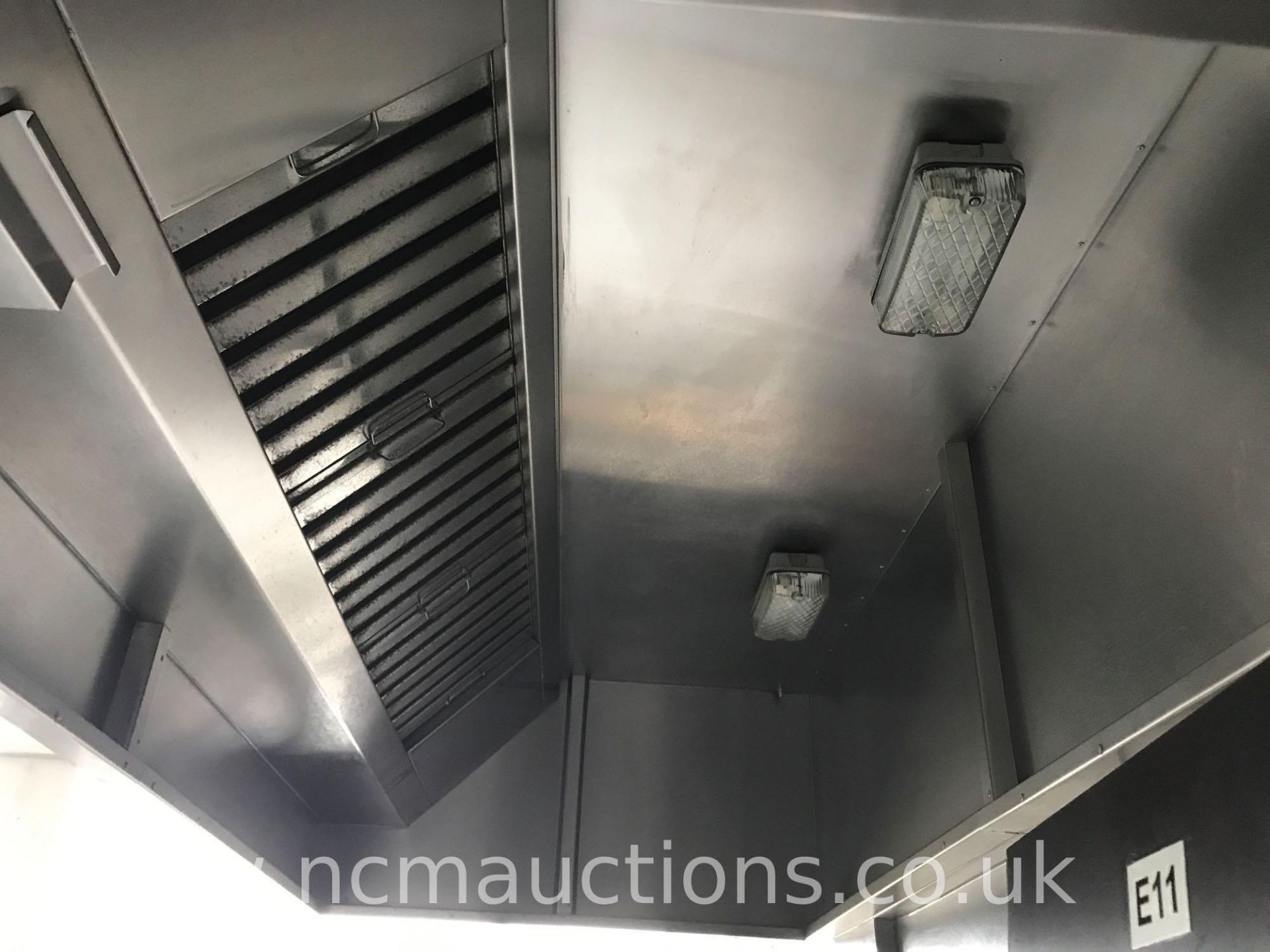 Stainless Steel Extraction Unit - Image 2 of 3