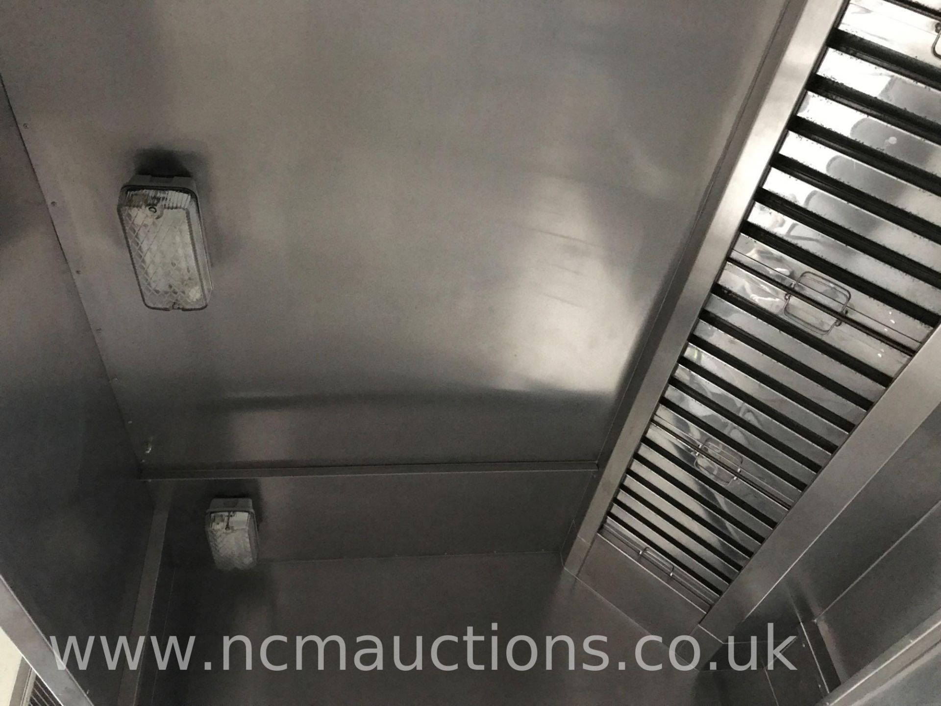 Stainless Steel Extraction Unit - Image 4 of 4