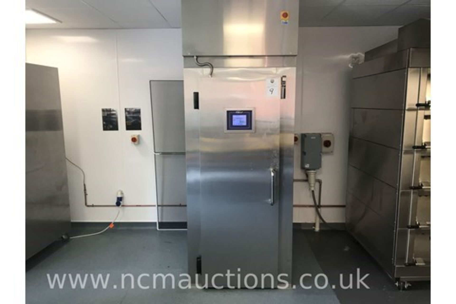 WILLIAMS REFRIGERATION BAKERY PROVER - Image 13 of 15