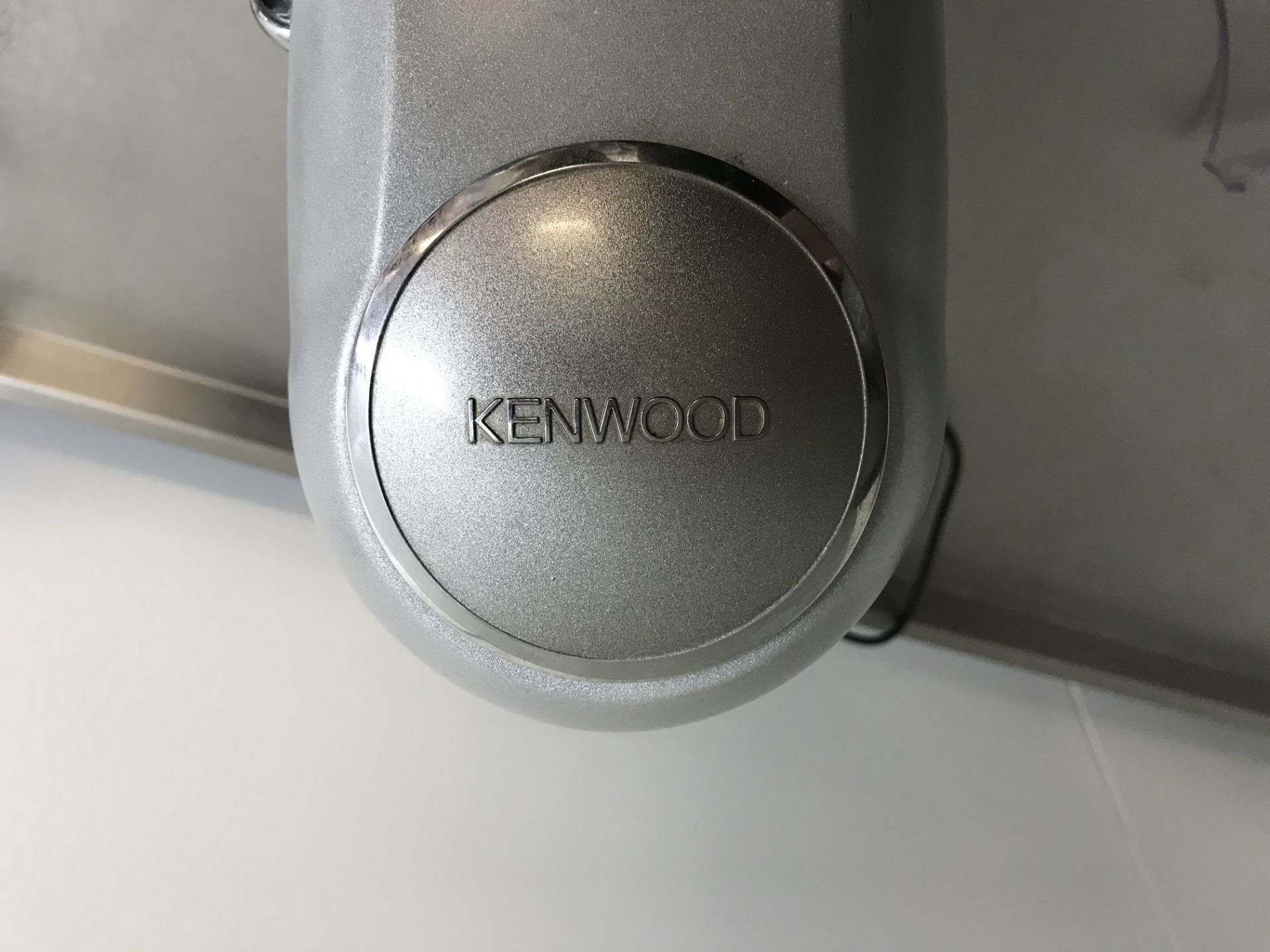 Kenwood Patissier Mixer - Image 6 of 6