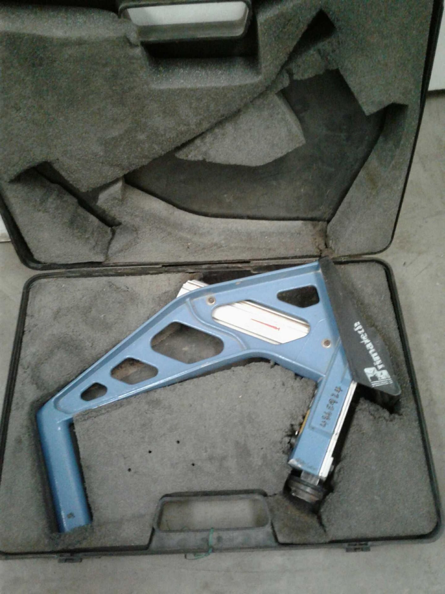 Primatech Nailer