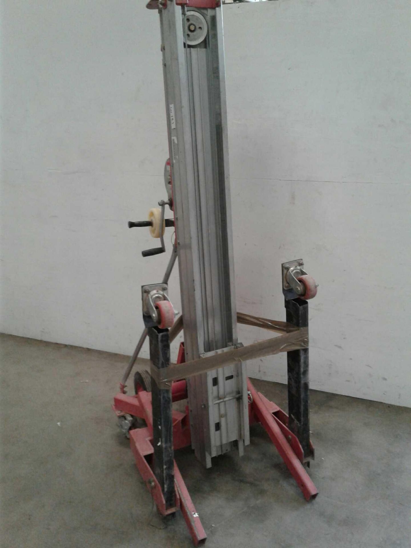 Material lift