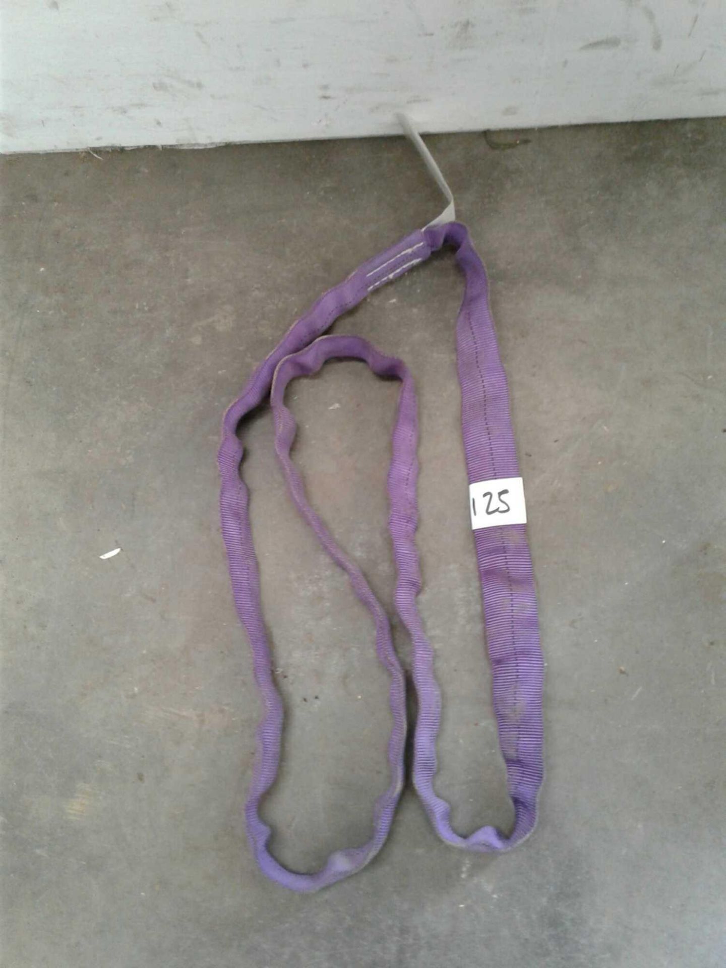 Attachment sling