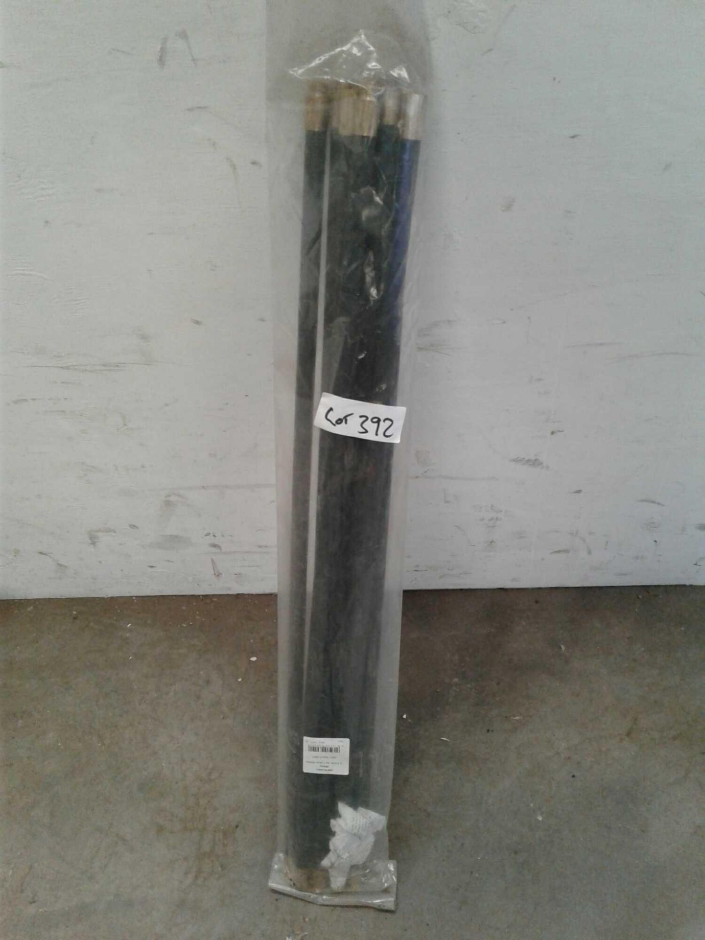 pack of drain rods