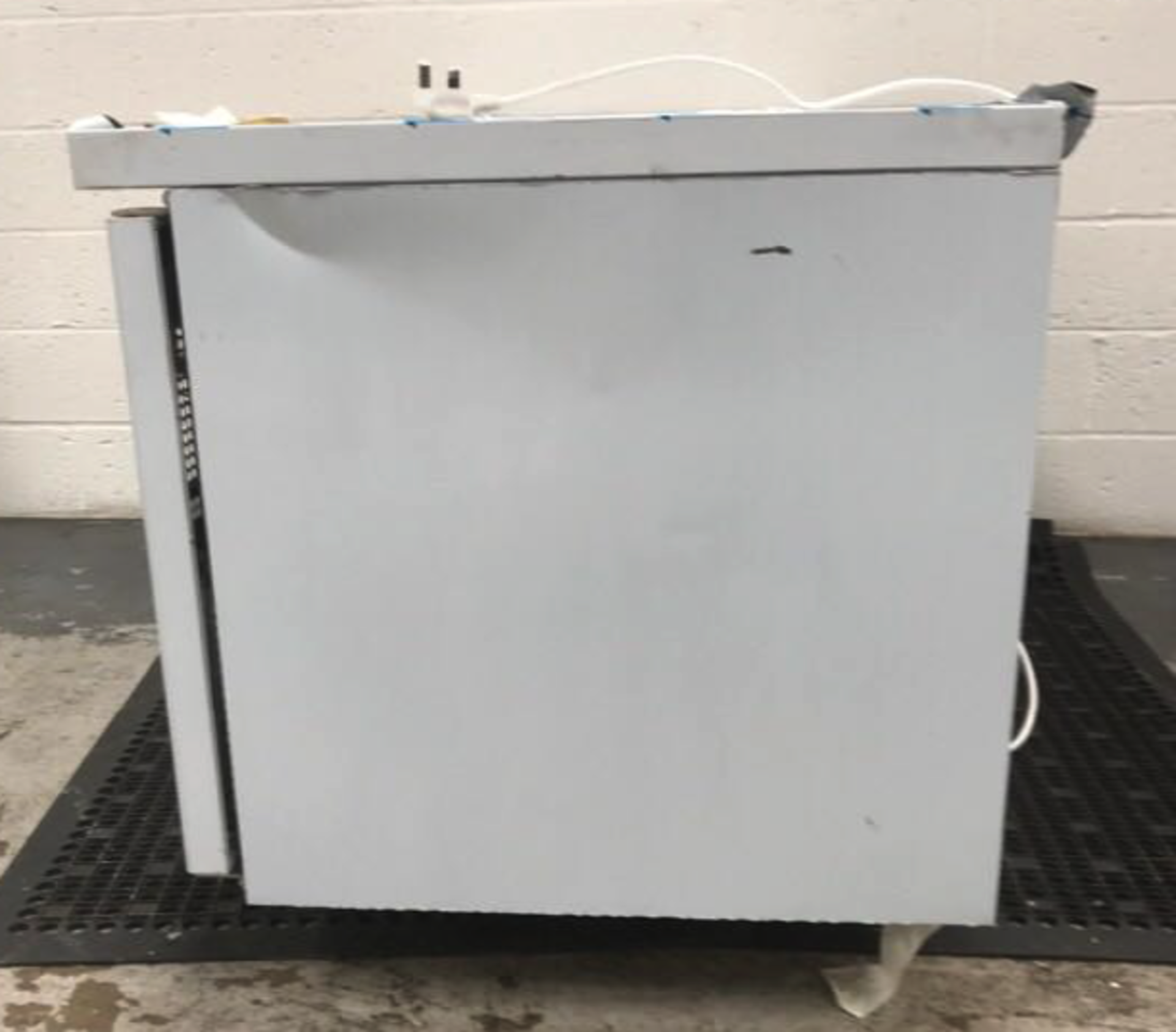 Freezer Counter F1807 CSG A DL/DL/DR C2 U - Image 7 of 11