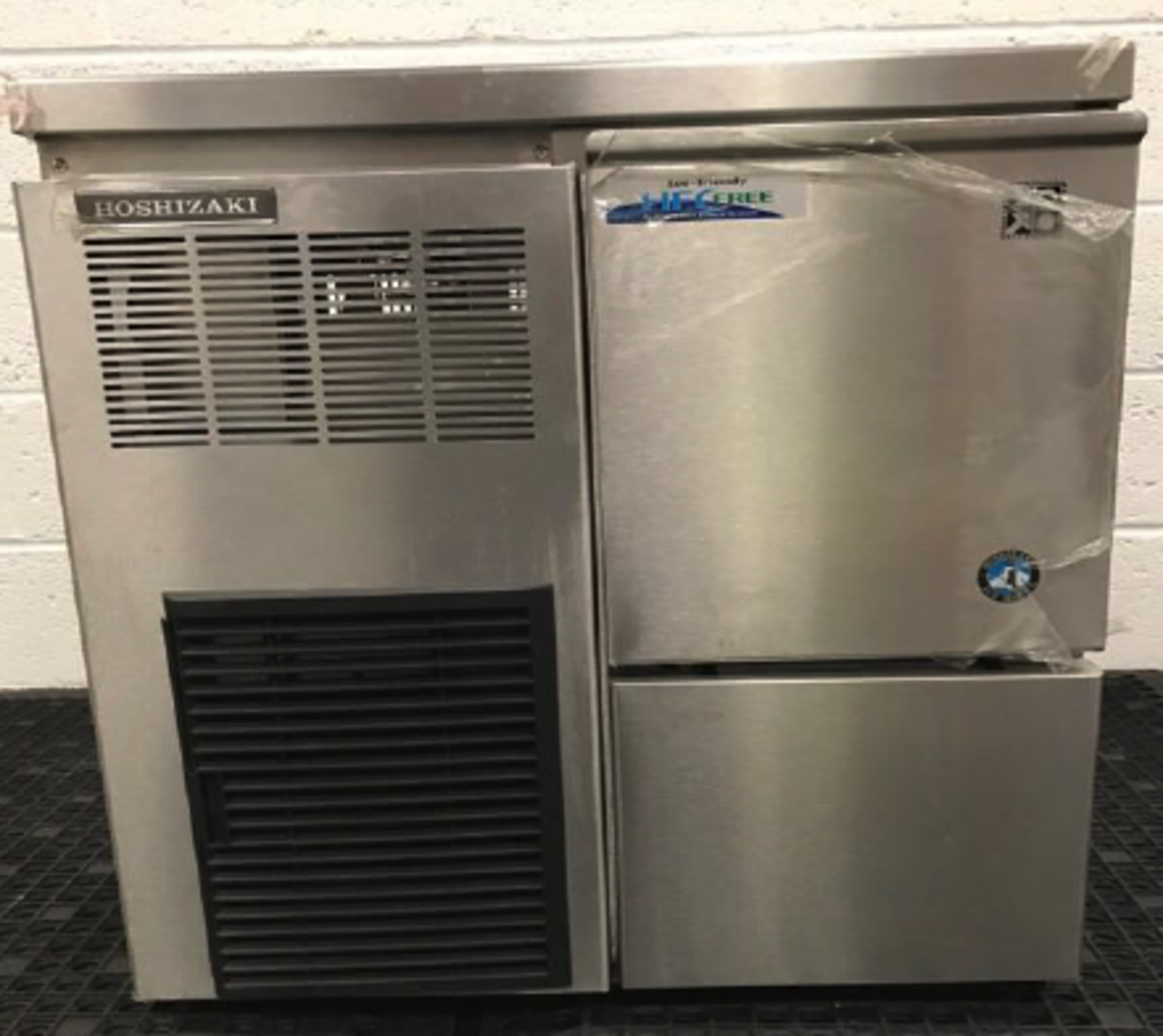 Hoshizaki Flake Ice Maker