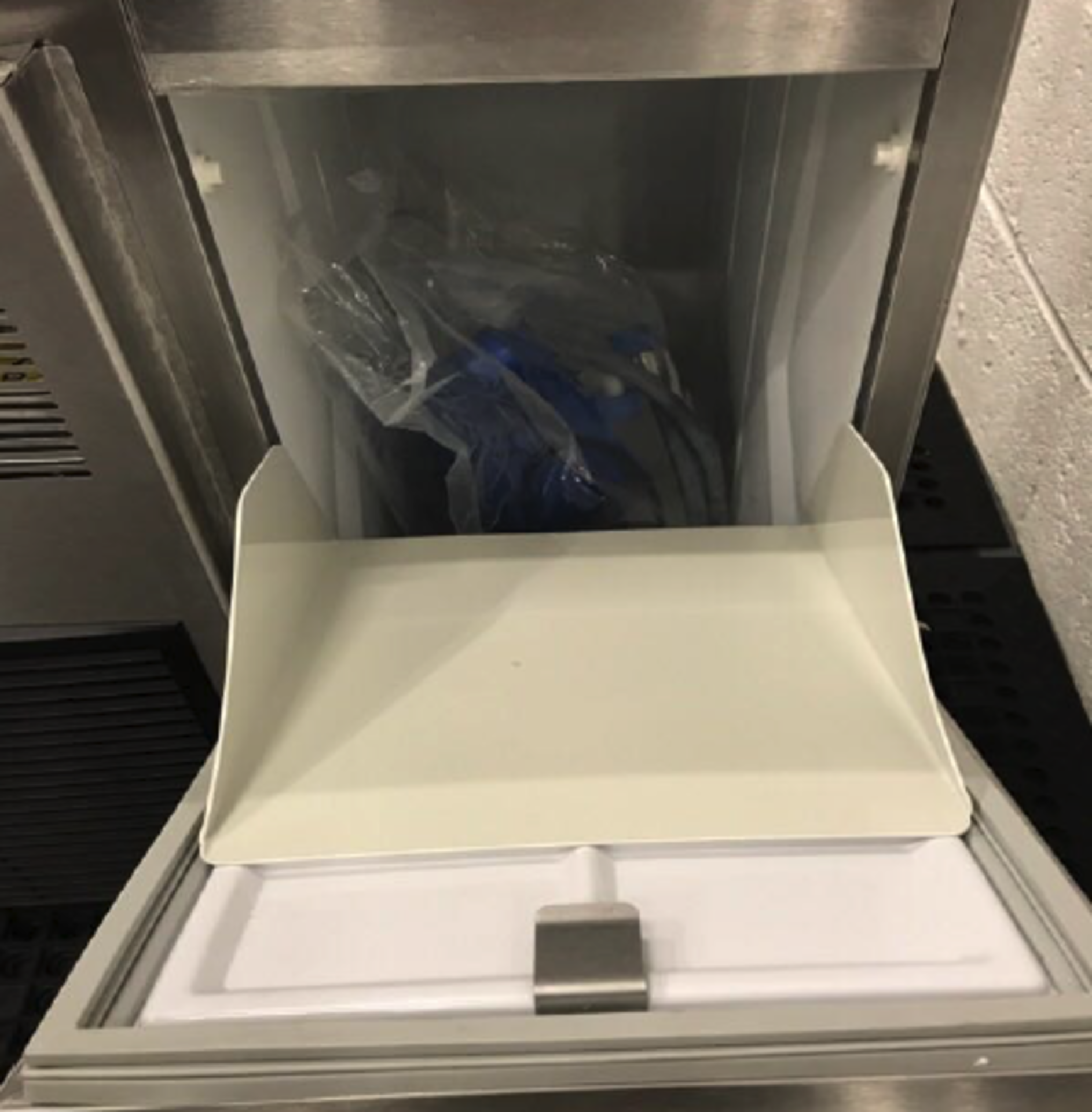 Hoshizaki Flake Ice Maker - Image 9 of 10