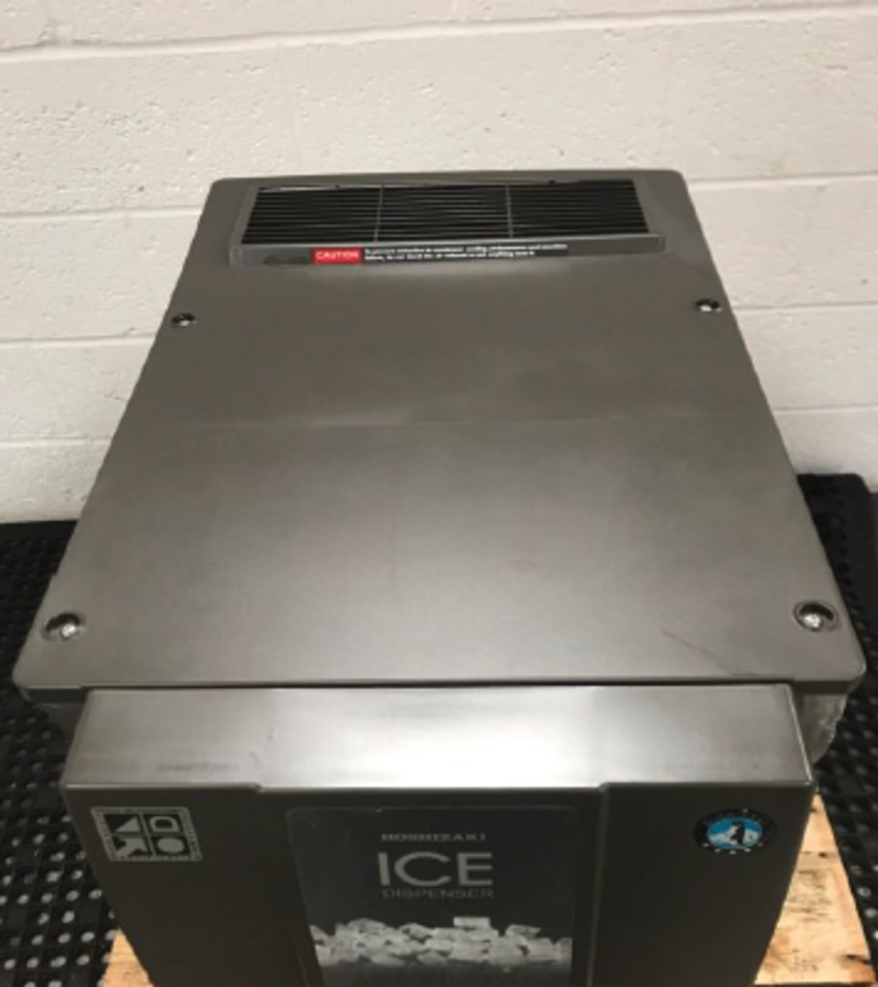 Dispenser, Ice & WaterDCM-120KE(UK) - Image 2 of 9