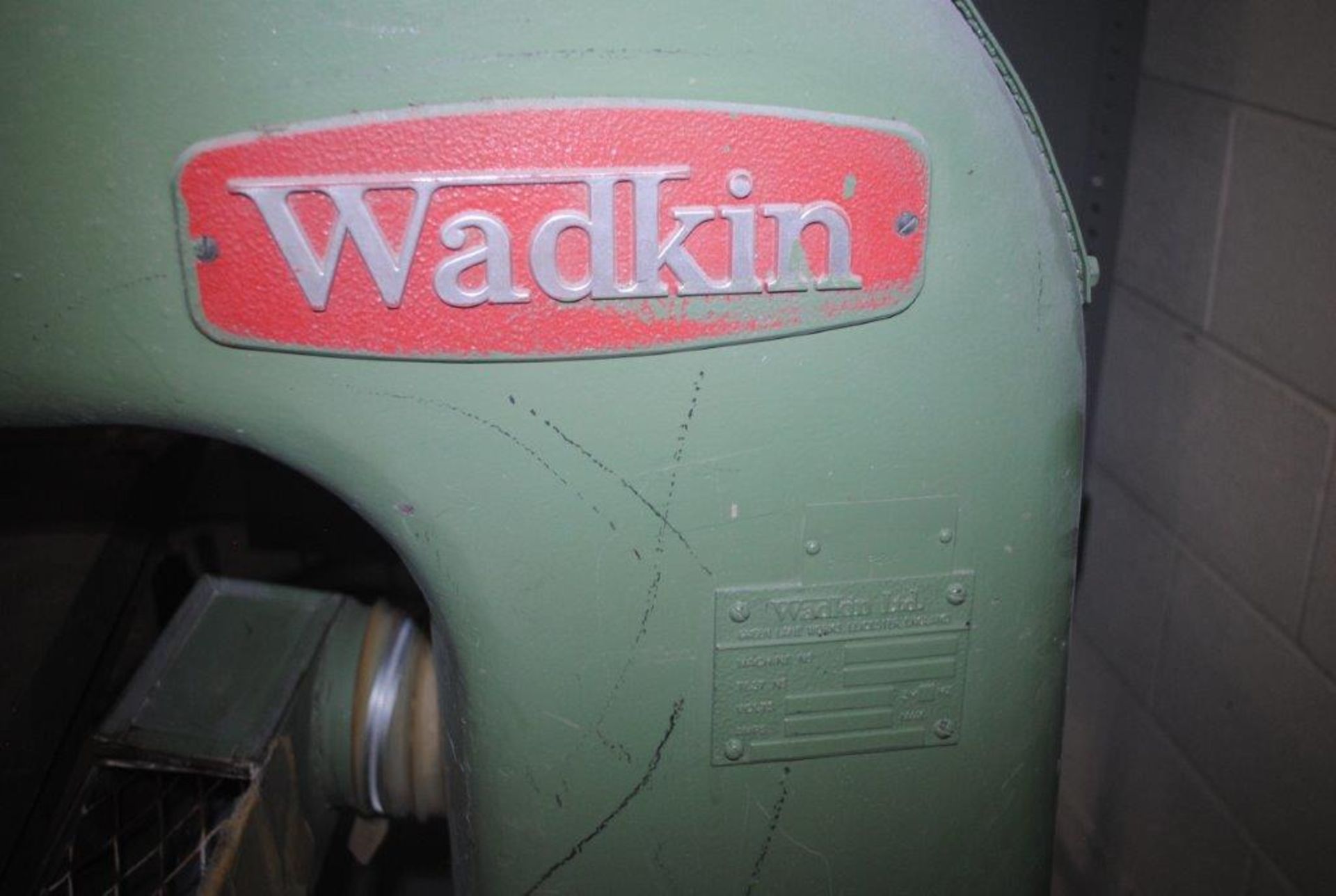WADKIN Router - Image 3 of 3