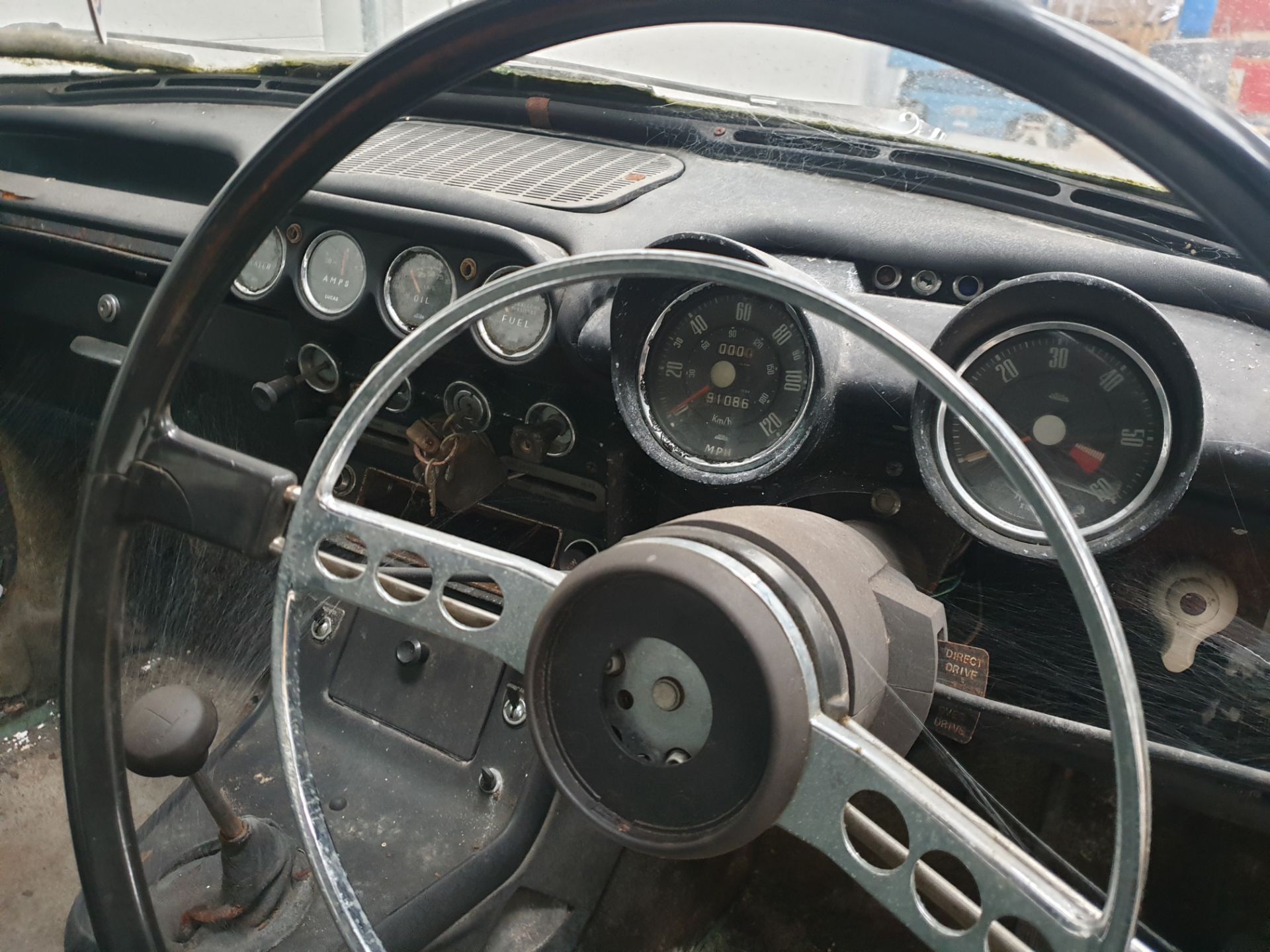 Humber Sceptre - Image 13 of 15