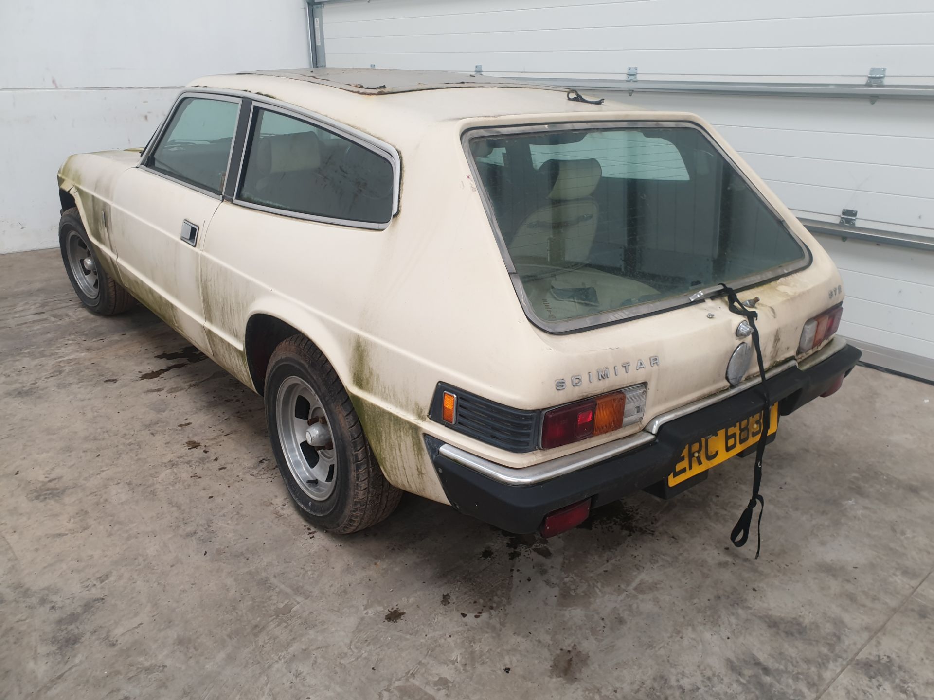 Scimitar GTE Auto - Image 5 of 16