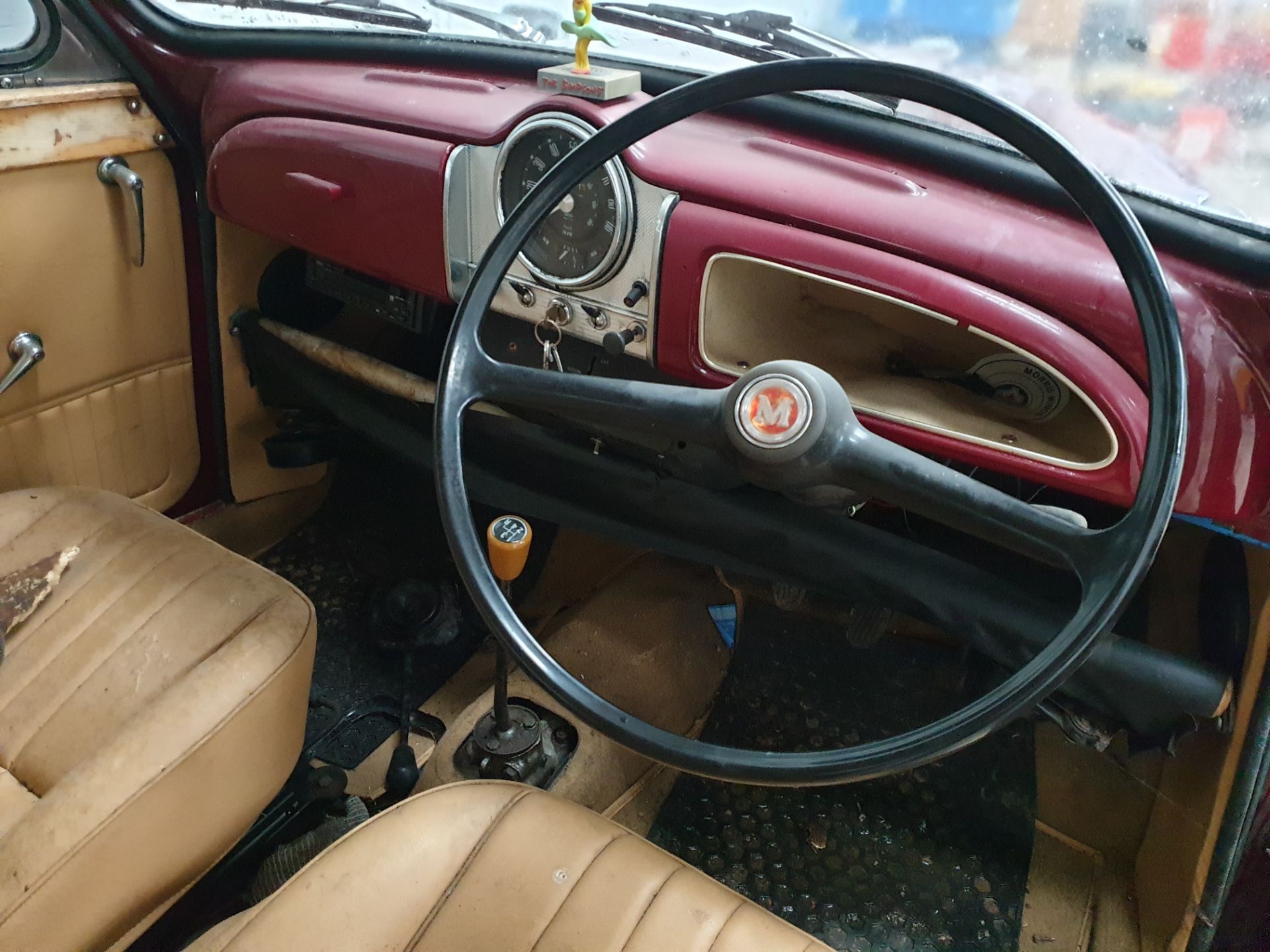 Morris Minor Traveller - Image 11 of 14