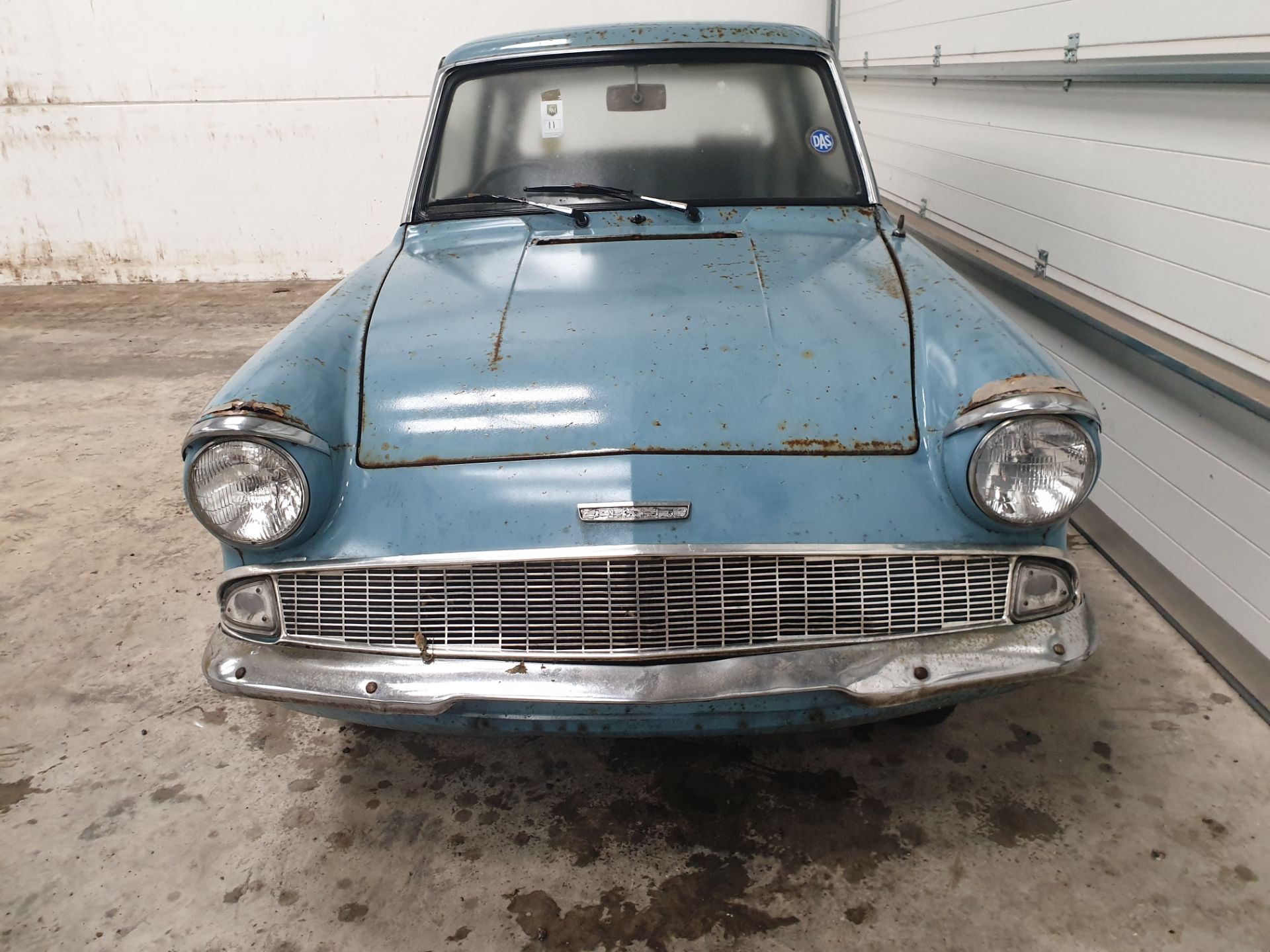 Ford Anglia - Image 8 of 12