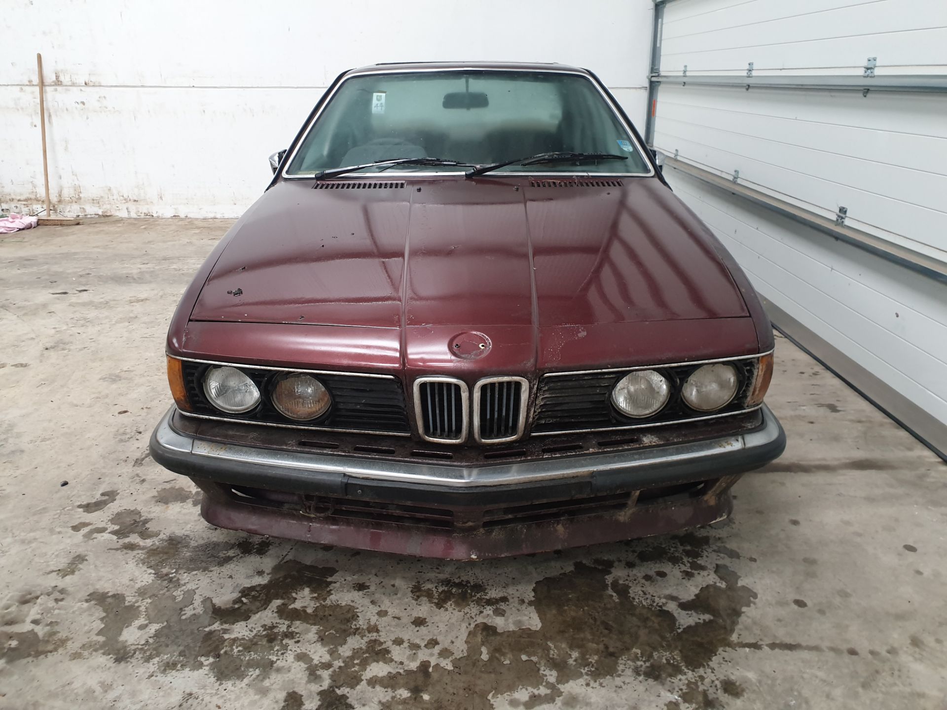 BMW 635 CSI - Image 8 of 12