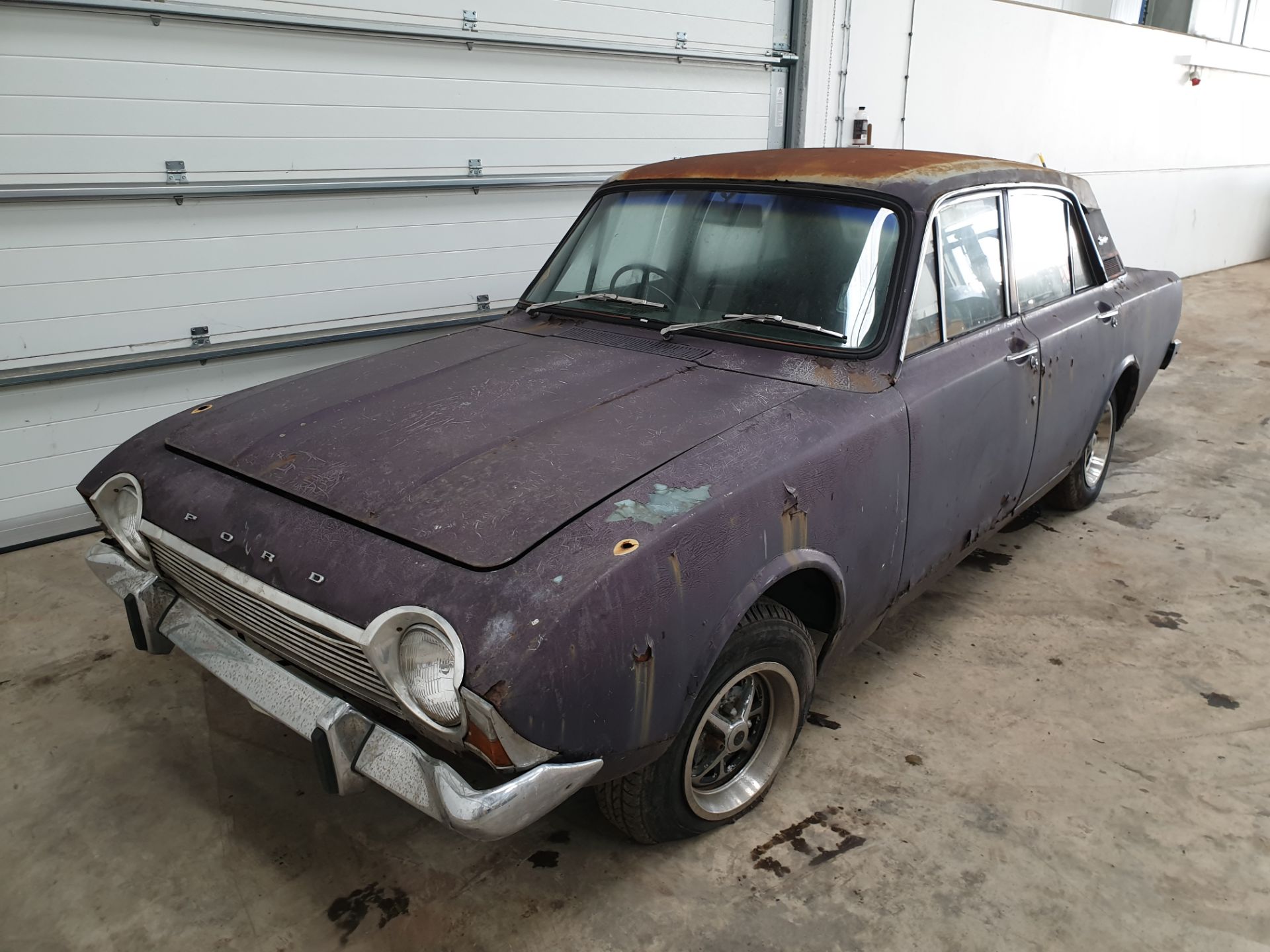 Ford Corsair - Image 7 of 13