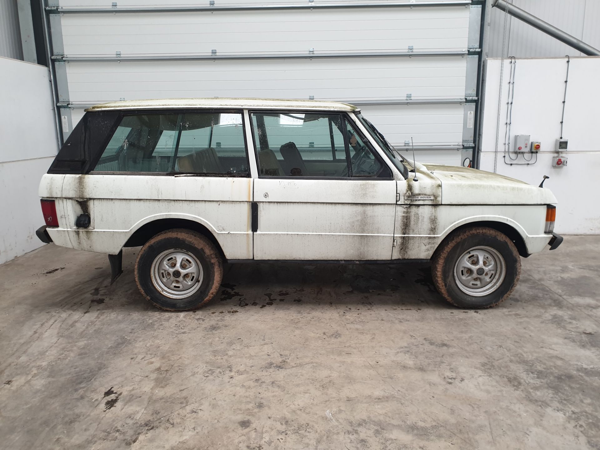 Range Rover 3dr - Image 2 of 20