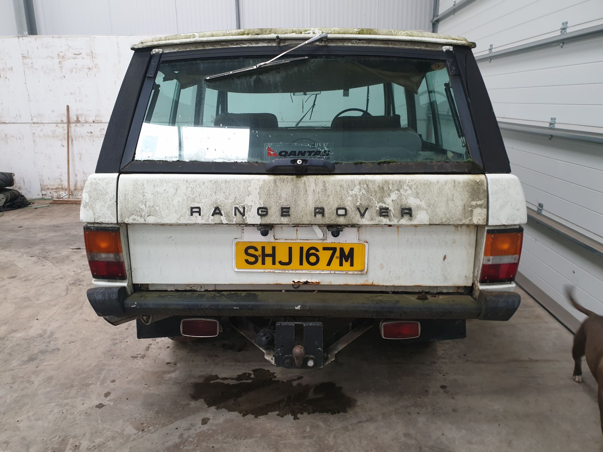 Range Rover 3dr - Image 4 of 20