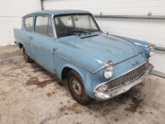 Ford Anglia