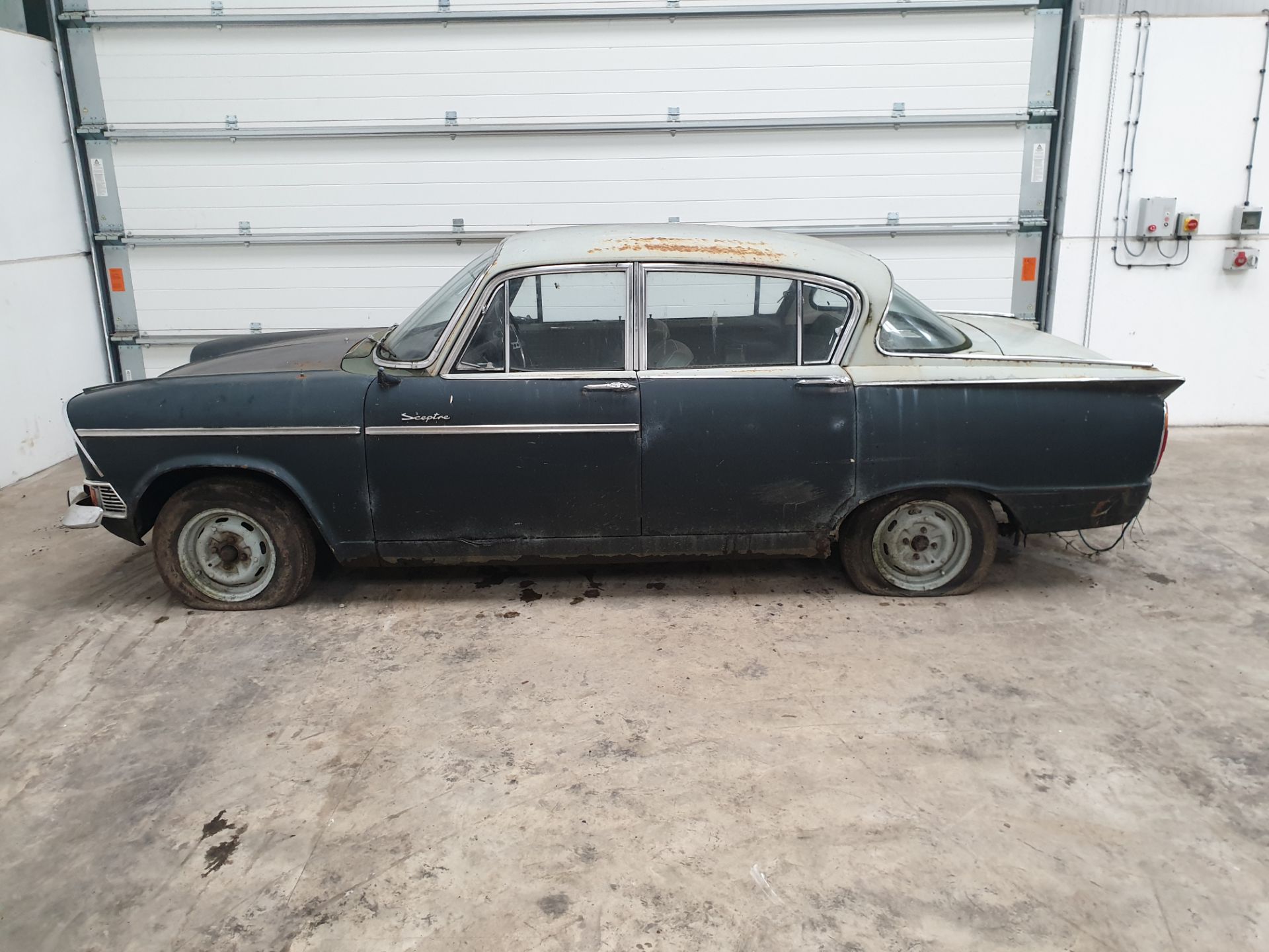 Humber Sceptre - Image 6 of 15