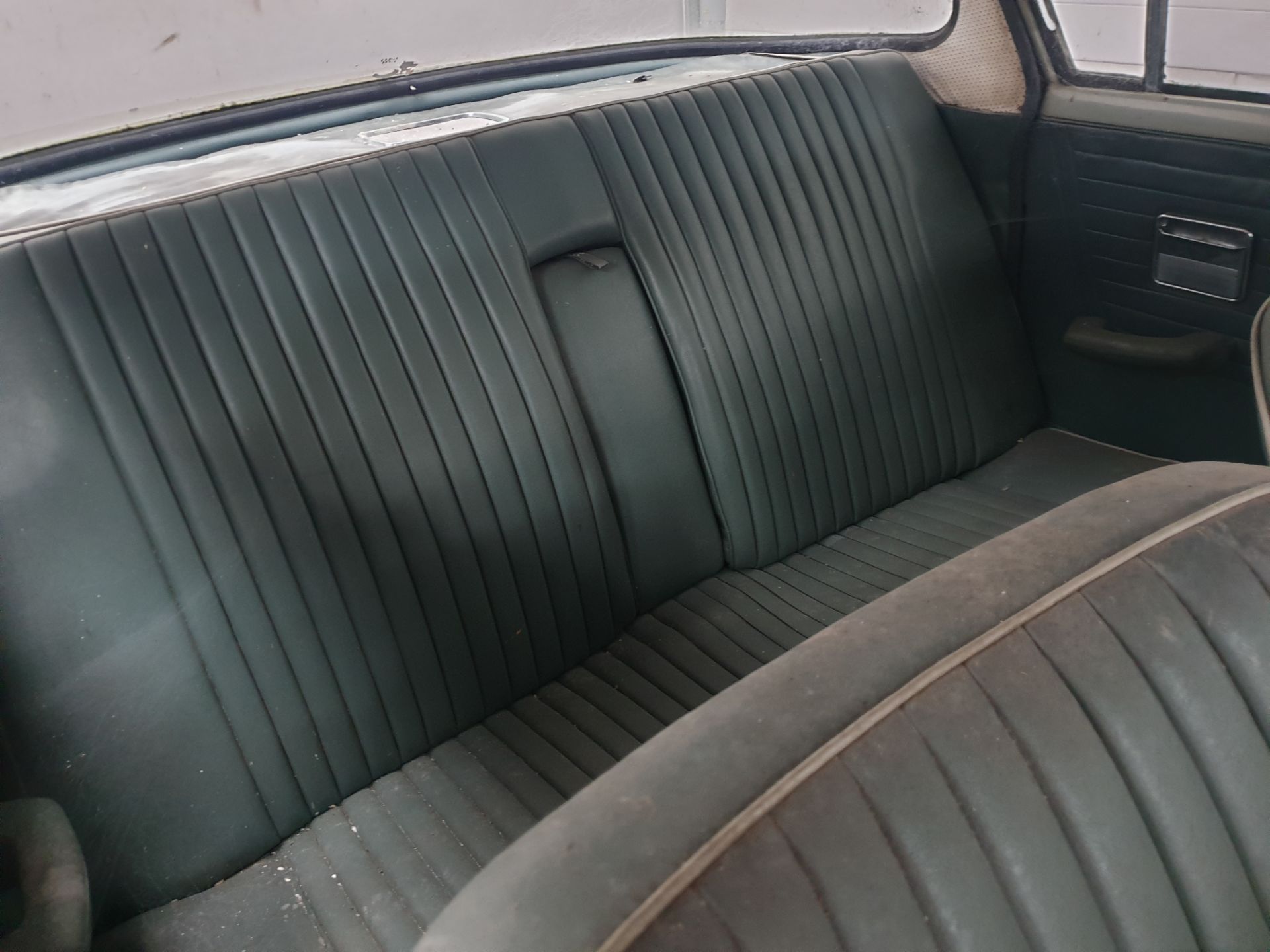 Humber Sceptre - Image 11 of 15