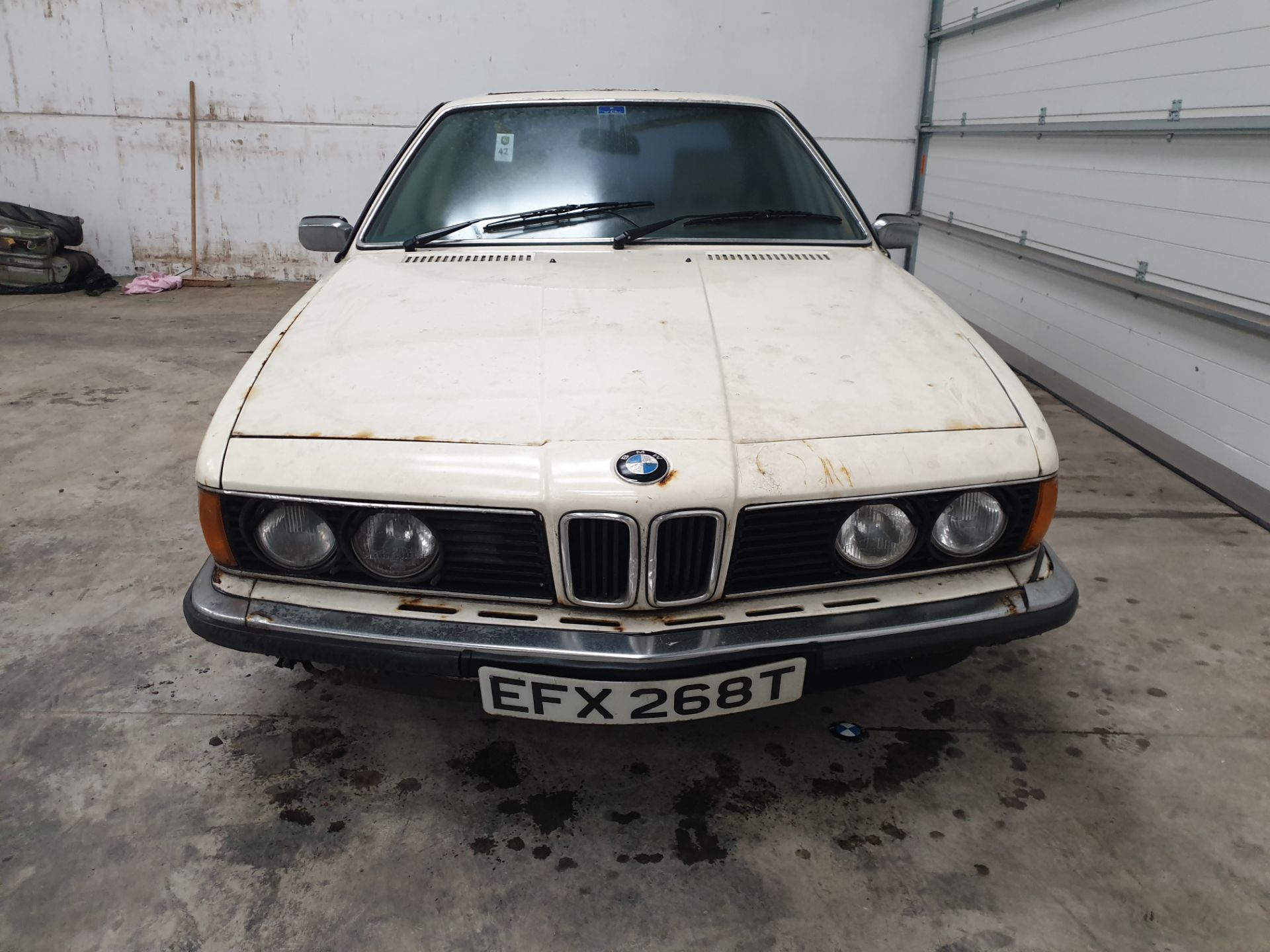 BMW 635 CSI - Image 8 of 12