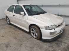 Ford Escort RS Cosworth Replica