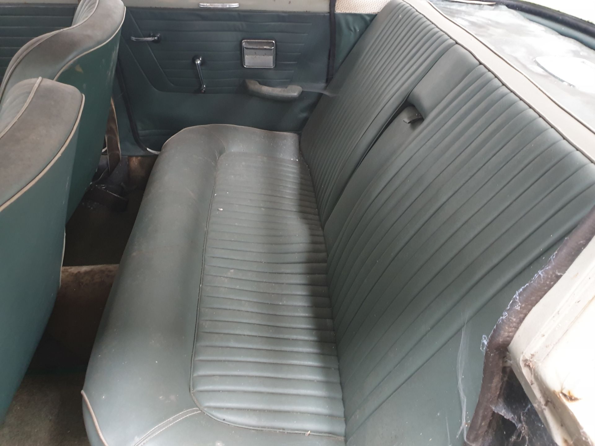 Humber Sceptre - Image 12 of 15