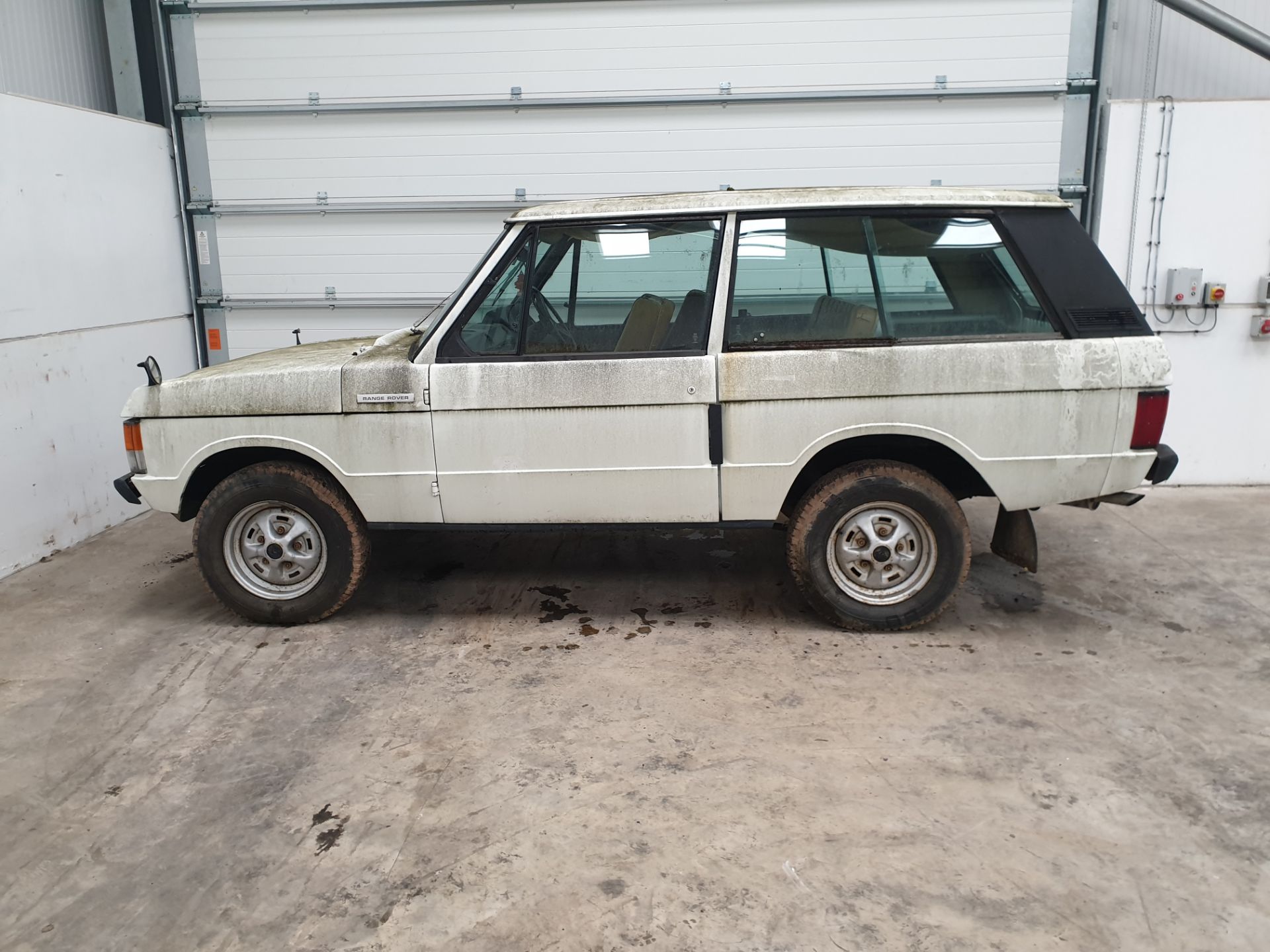 Range Rover 3dr - Image 6 of 20