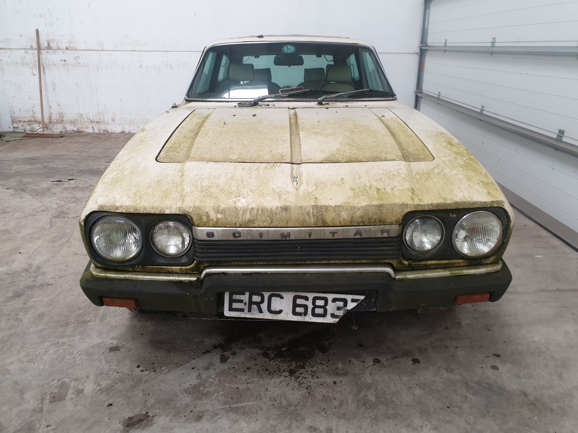 Scimitar GTE Auto - Image 8 of 16