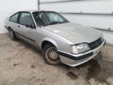 Opel Monza GSE