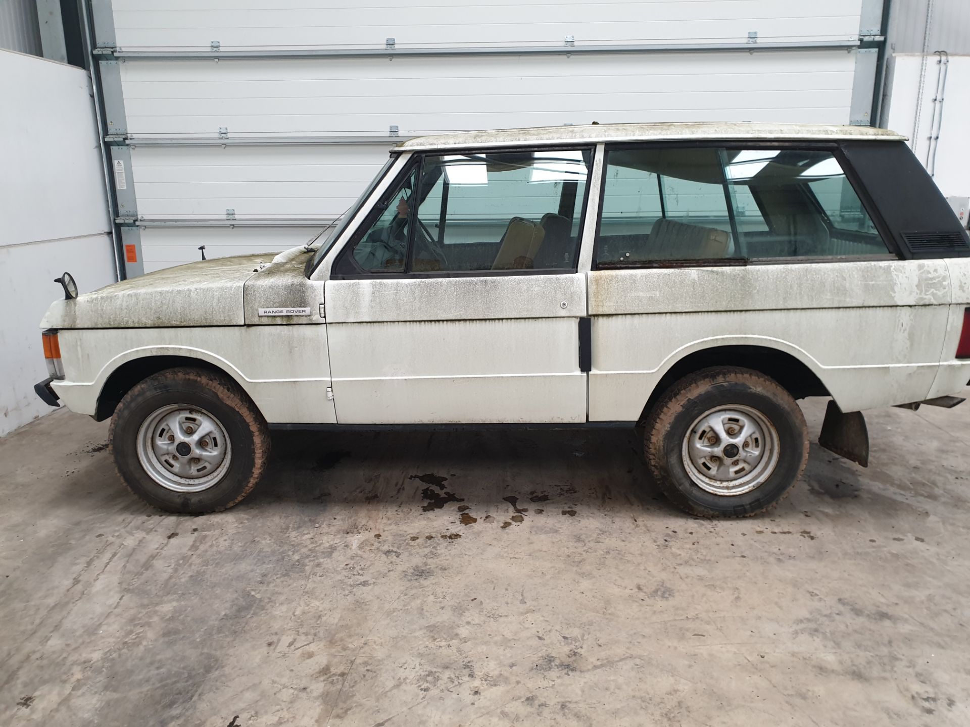 Range Rover 3dr - Image 9 of 20