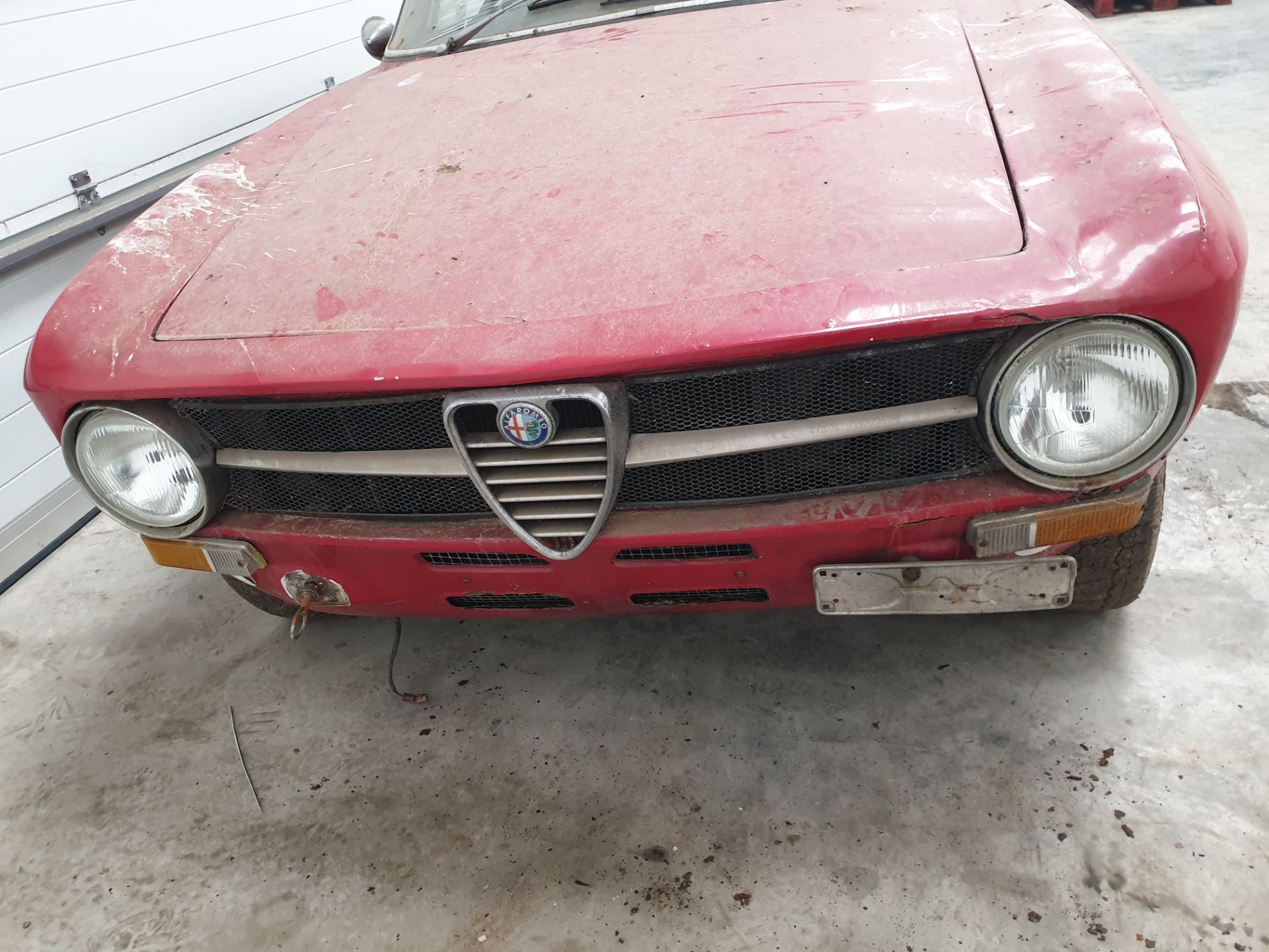 Alfa Romeo GTV - Image 8 of 15